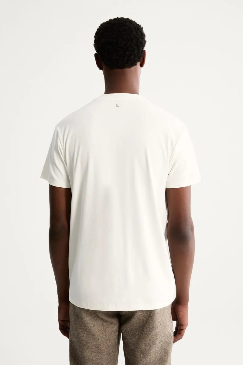 CAMISETA FOXTON INTERLOCK NEW
