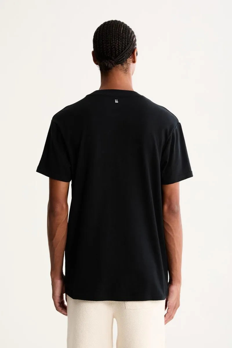 CAMISETA FOXTON INTERLOCK NEW