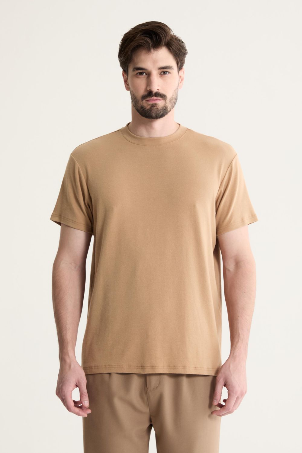 CAMISETA FOXTON INTERLOCK NEW