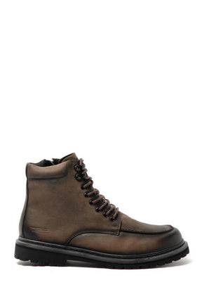 COTURNO ELLUS ALASTAIR BOOTS CAFE