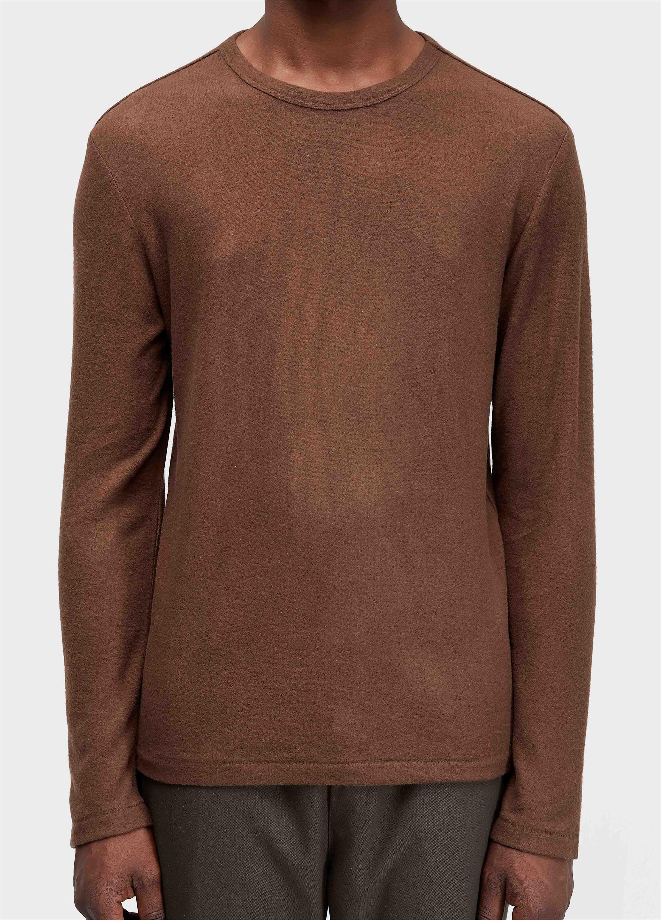 CAMISETA OSKLEN TOUCH ML ONIX