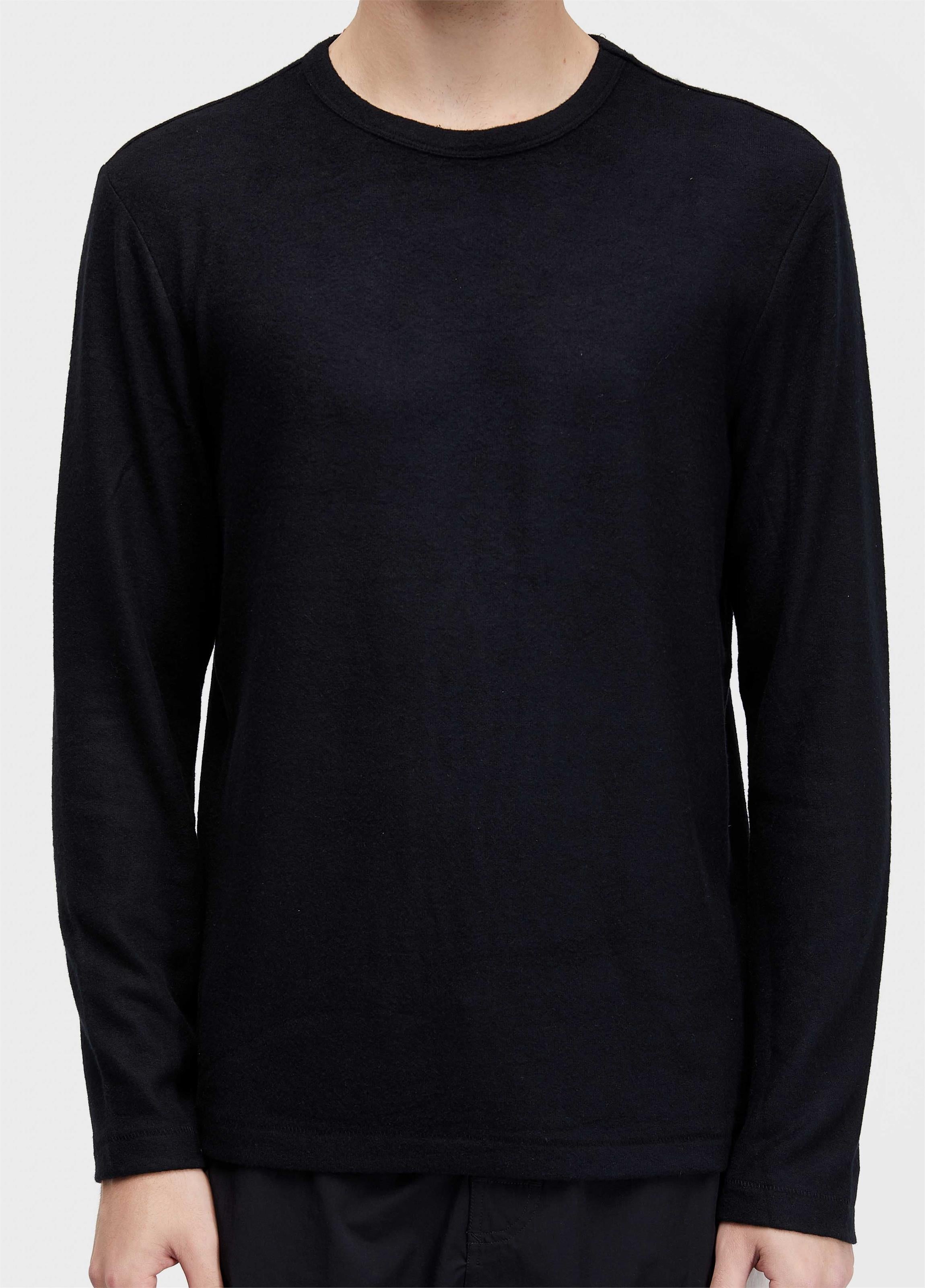 CAMISETA OSKLEN TOUCH ML ONIX