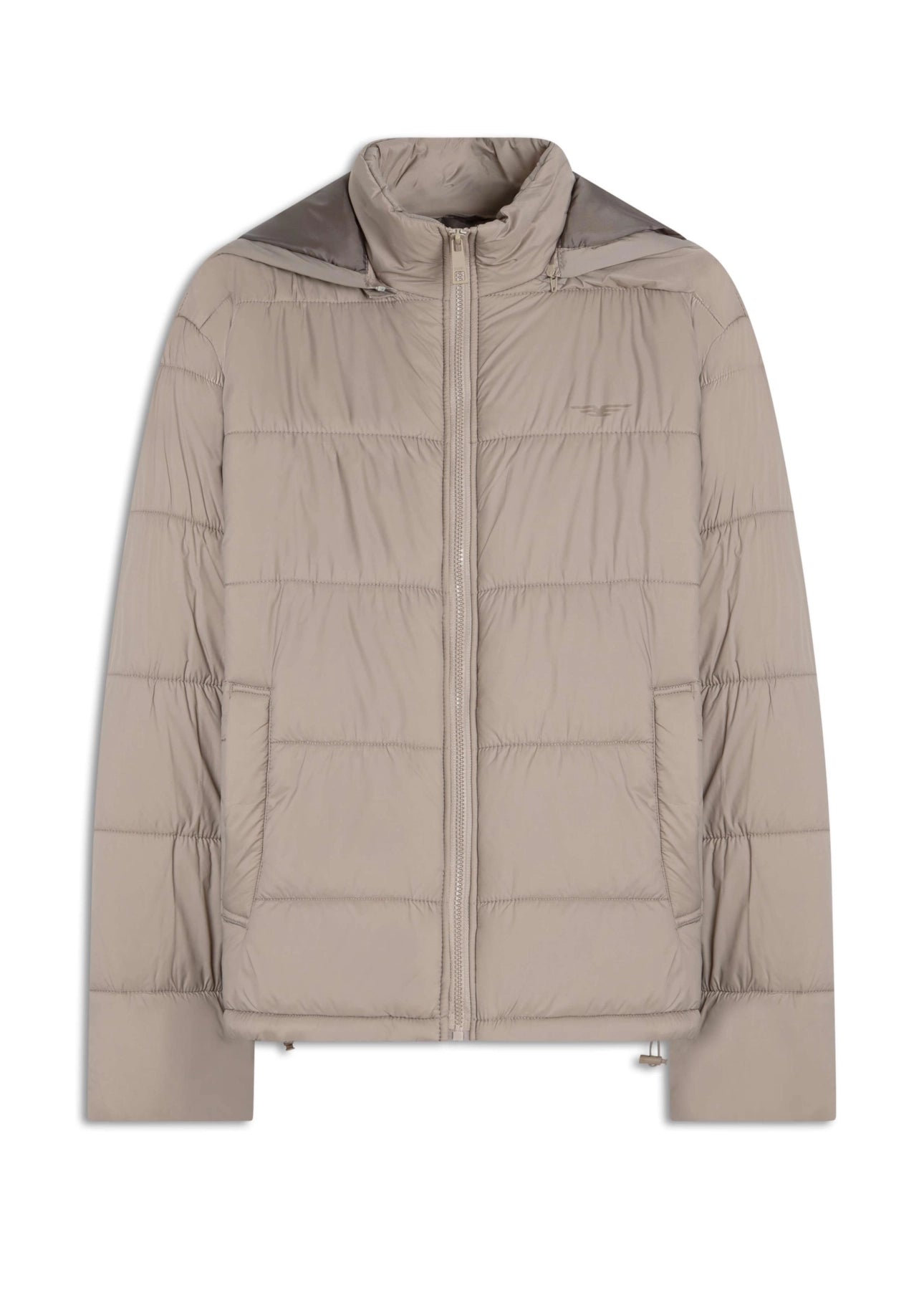 JAQUETA ELLUS PUFFER HOOD