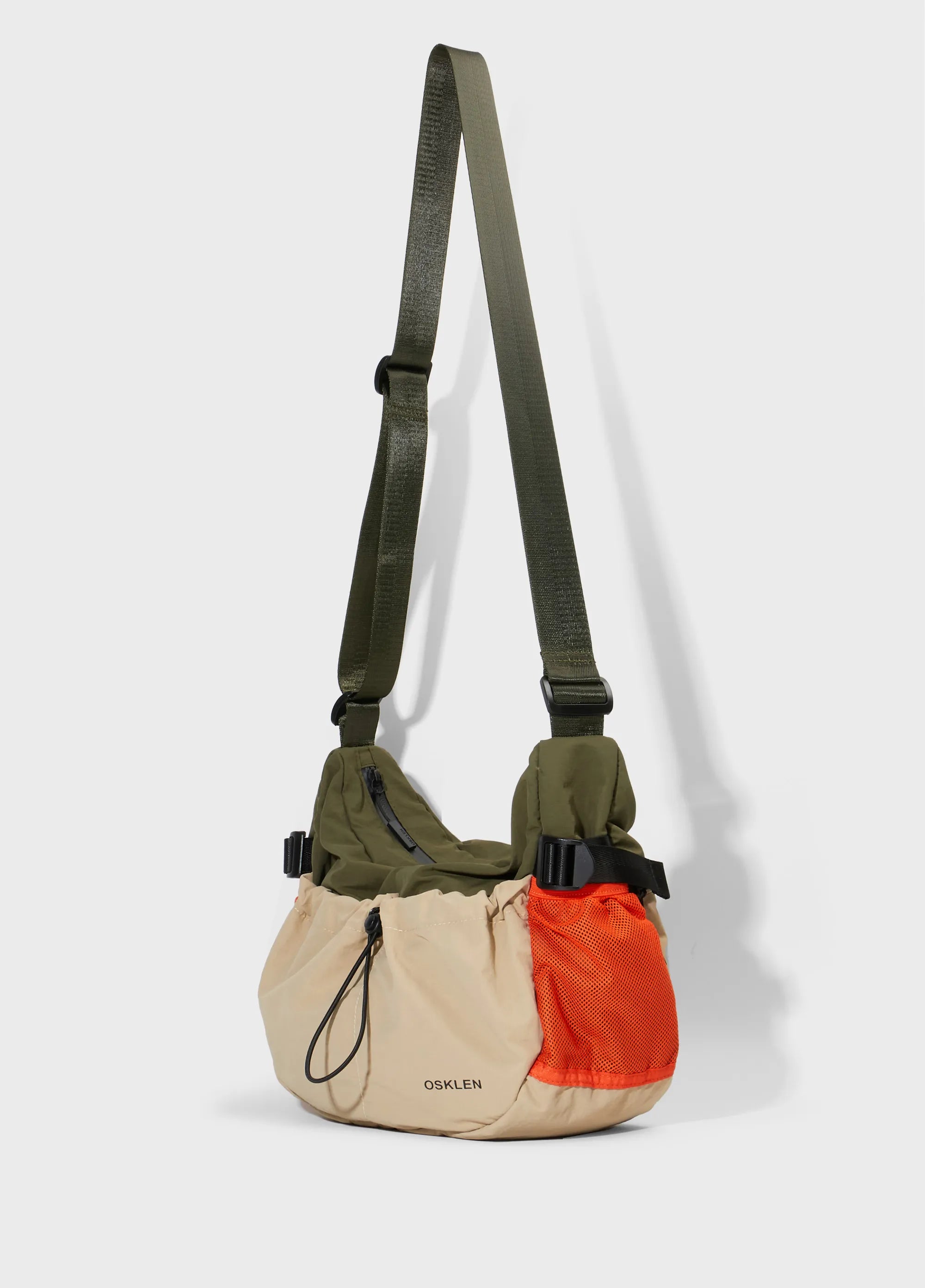 BOLSA OSKLEN SPLIT NEW