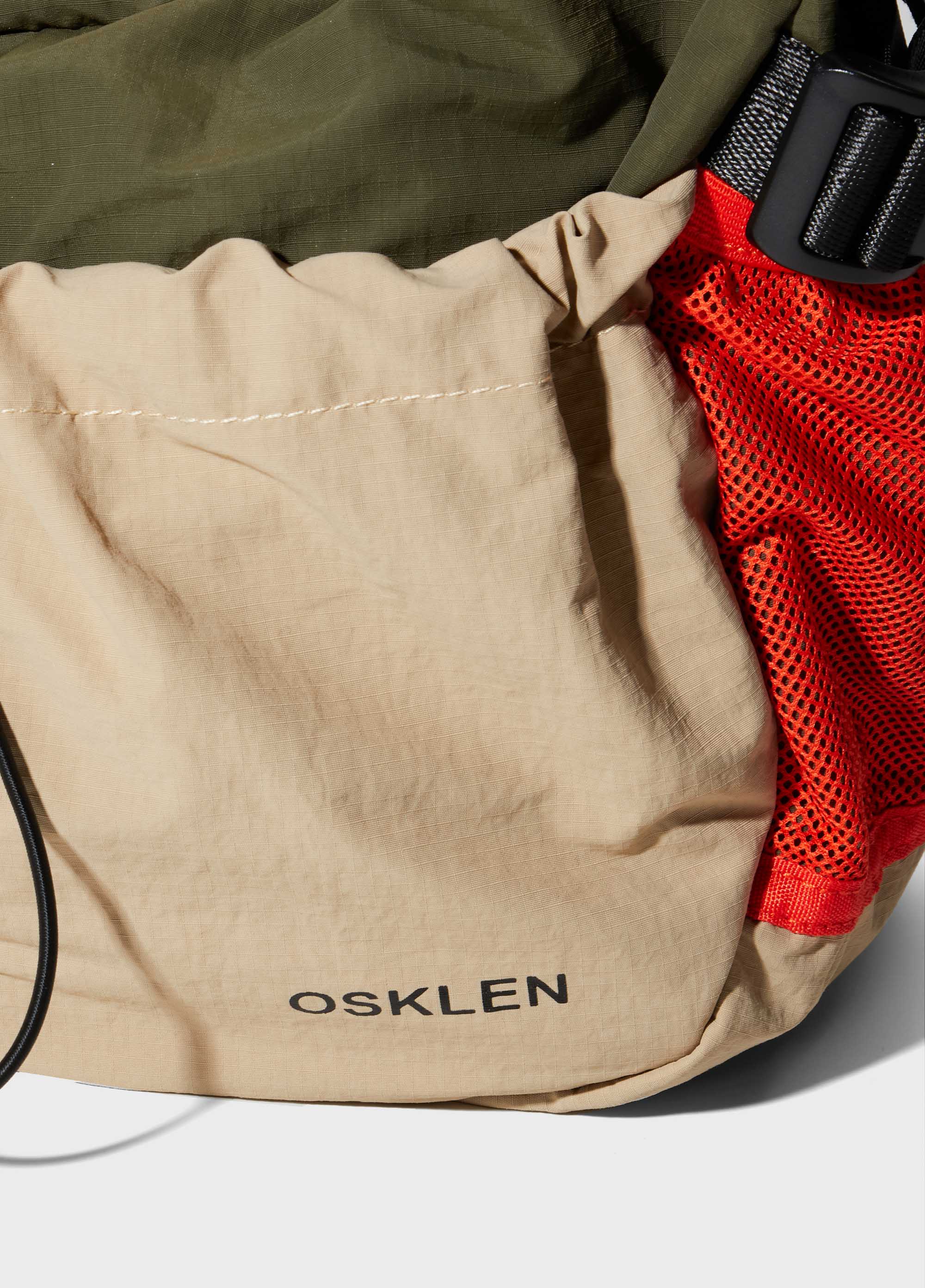 BOLSA OSKLEN SPLIT NEW