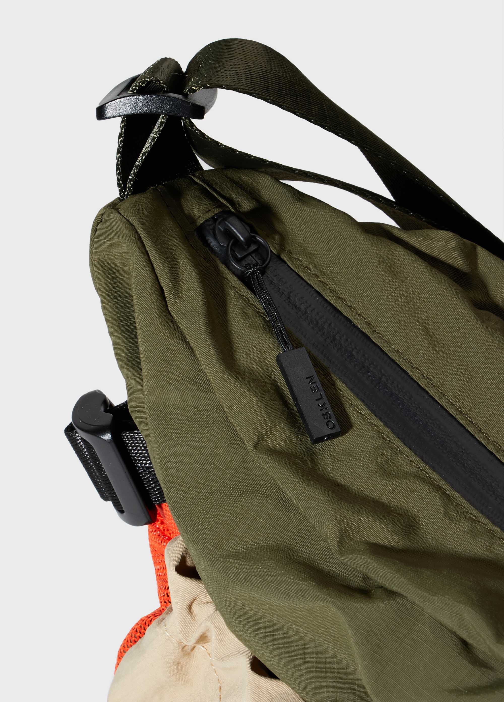BOLSA OSKLEN SPLIT NEW