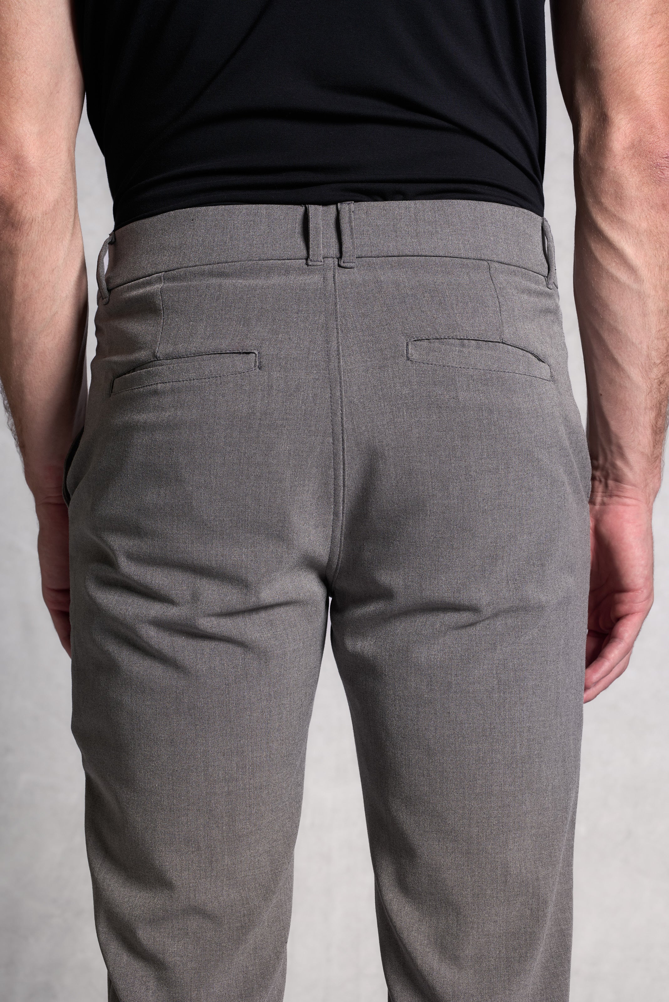 CALÇA ALFAIATARIA MASCULINA ANKOR