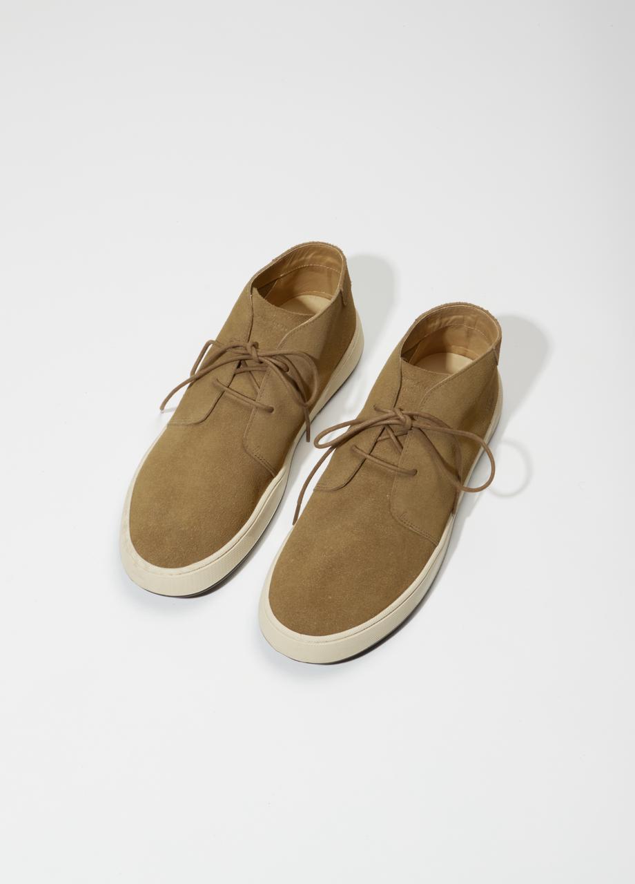 BOTA OSKLEN MASCULINA SOHO CAMURCA