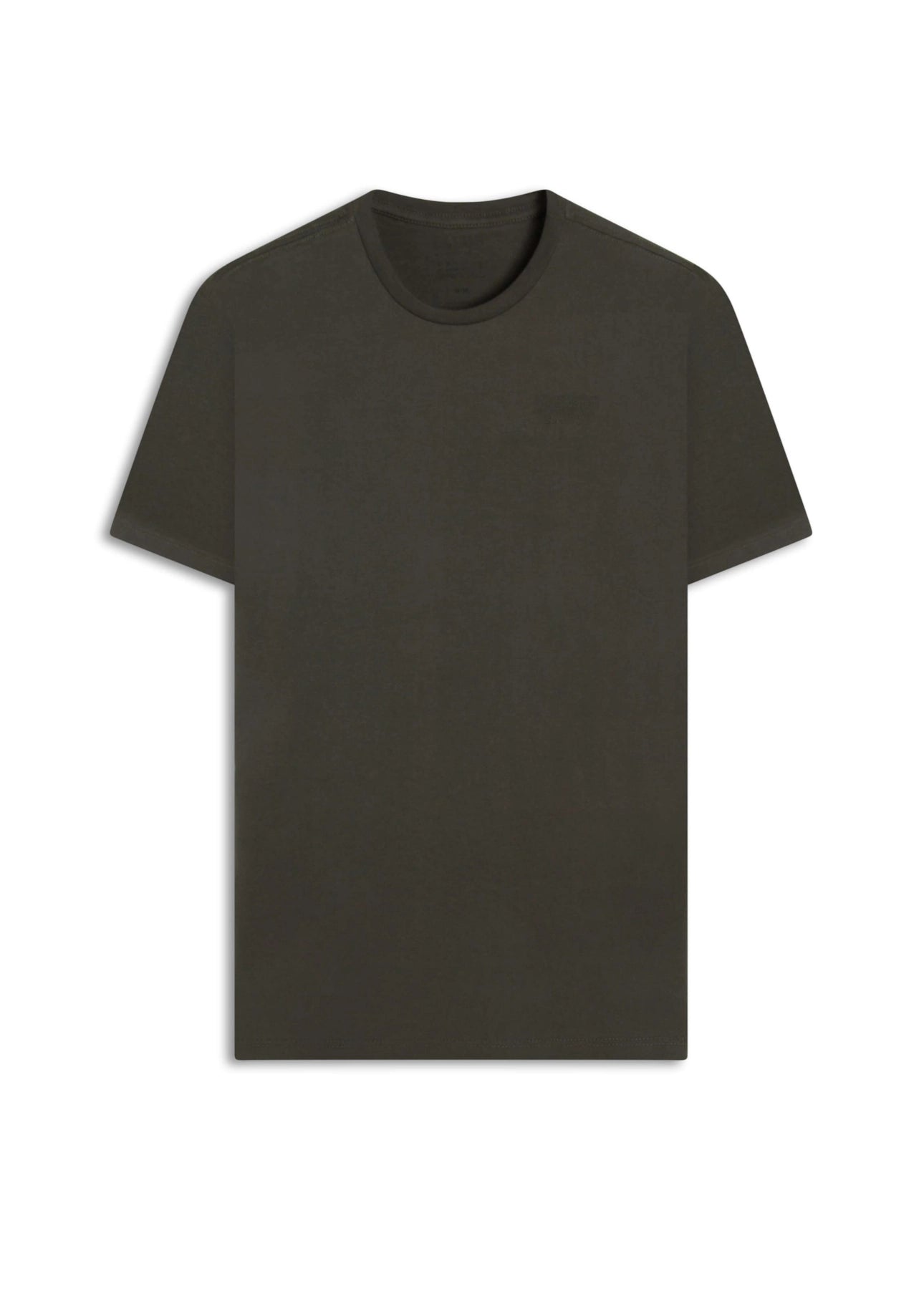 CAMISETA ELLUS CO CLASSIC VERDE