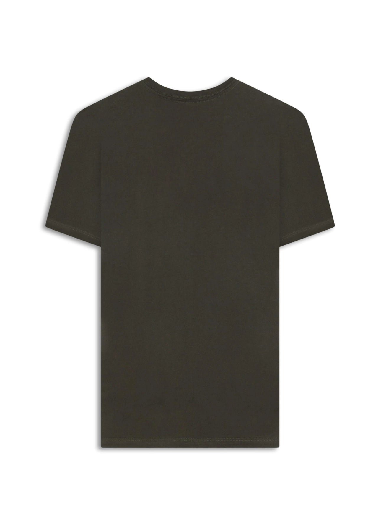 CAMISETA ELLUS CO CLASSIC VERDE