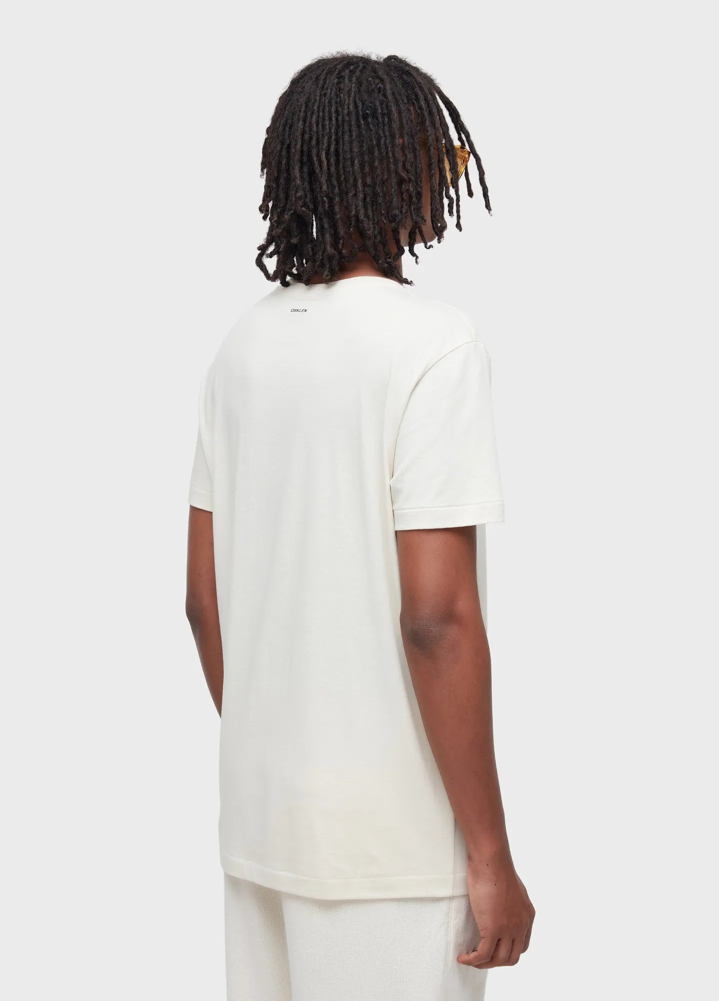 CAMISETA OSKLEN MASCULINA SUPERSOFT COLOR