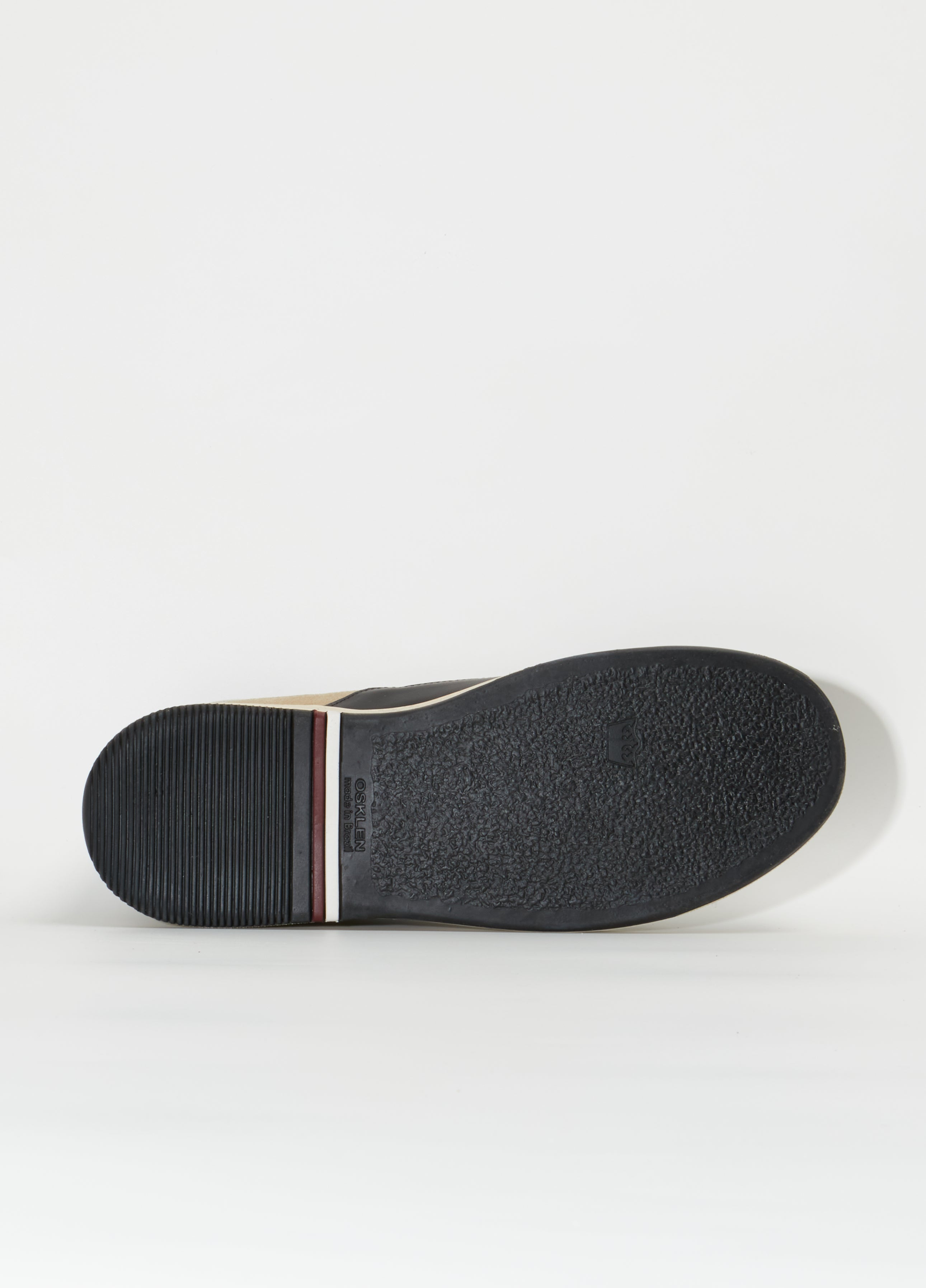 TENIS OSKLEN SOHO PIECES MASCULINO