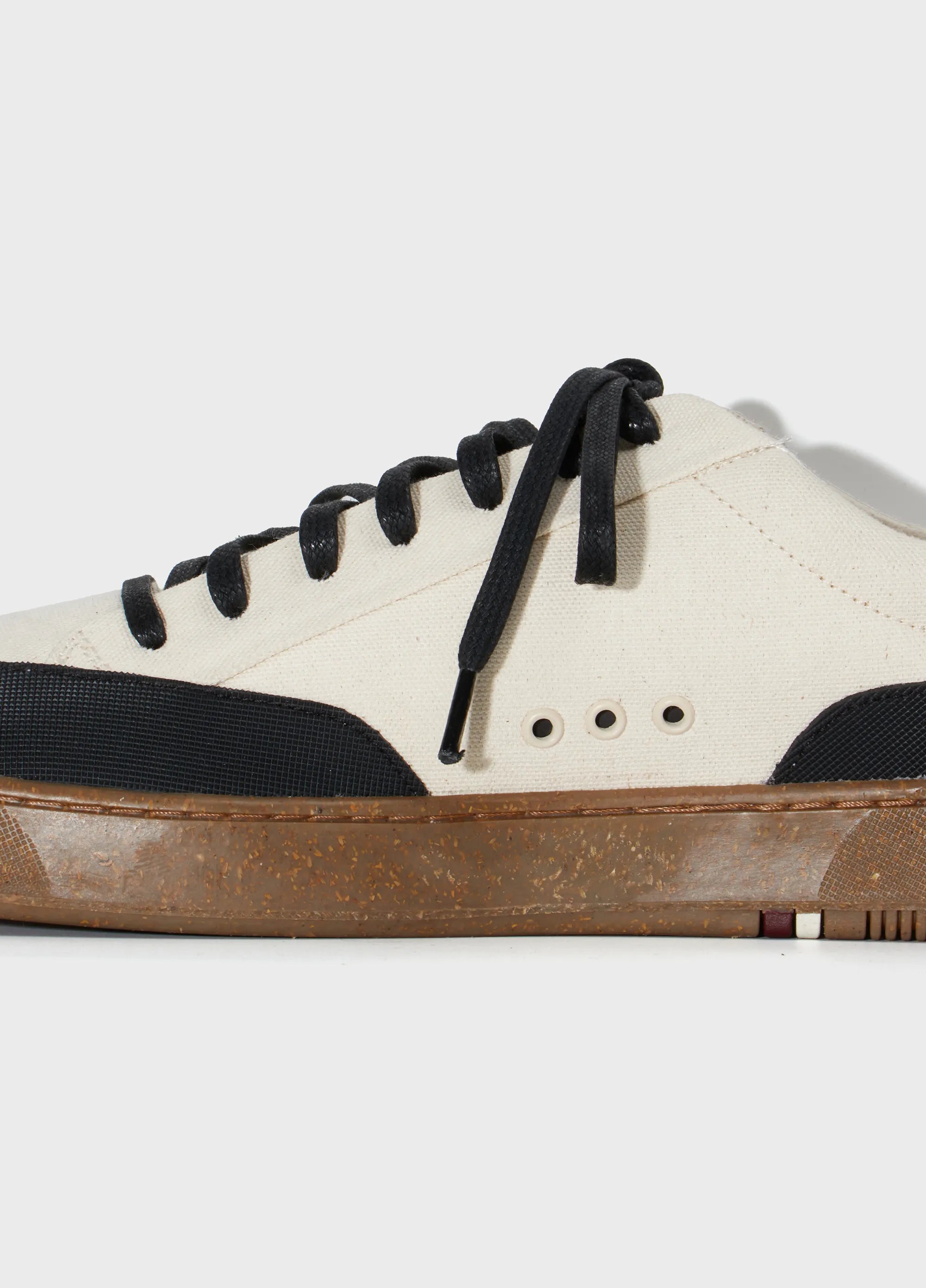 TENIS OSKLEN CANVAS AG CRU PRETO FOREST