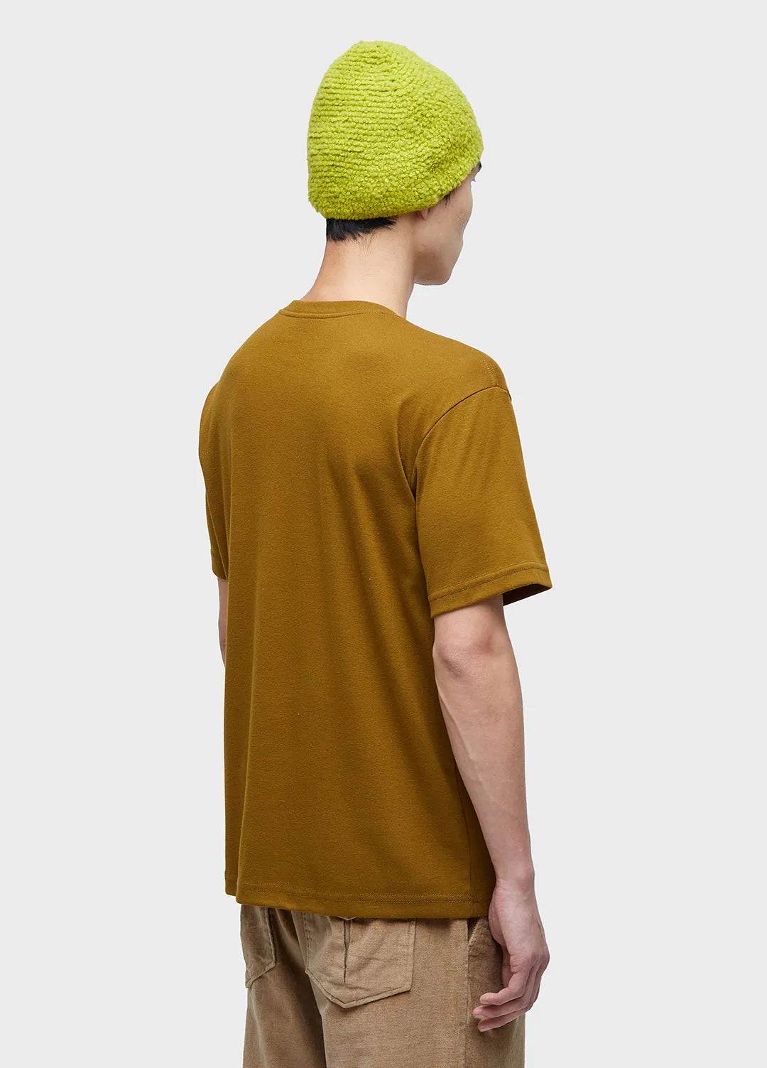 CAMISETA OSKLEN BIG SHIRT CARIMBO ITM