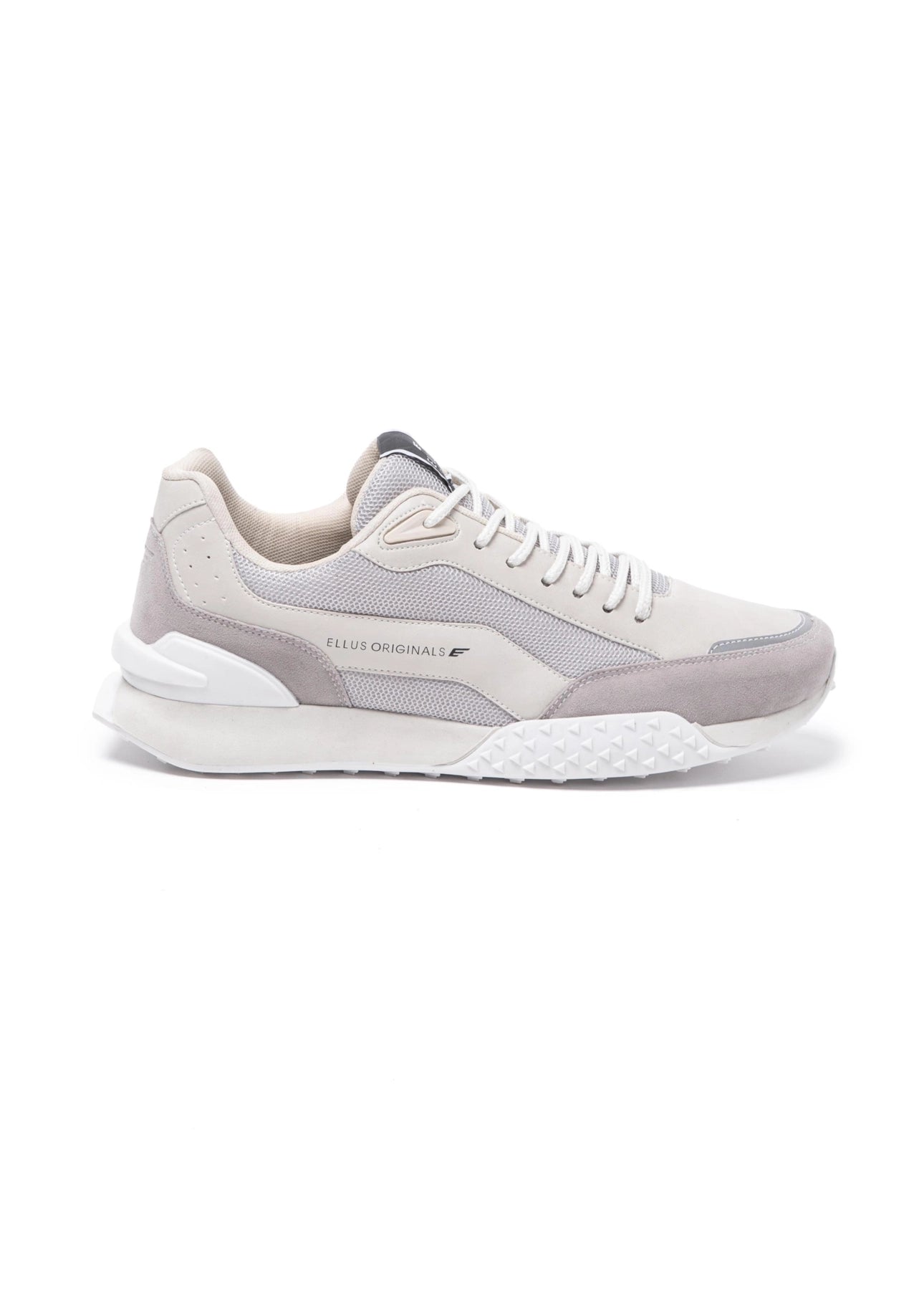 TÊNIS ELLUS MASCULINO LOGAN III