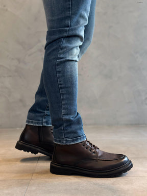 COTURNO ELLUS ALASTAIR BOOTS CAFE