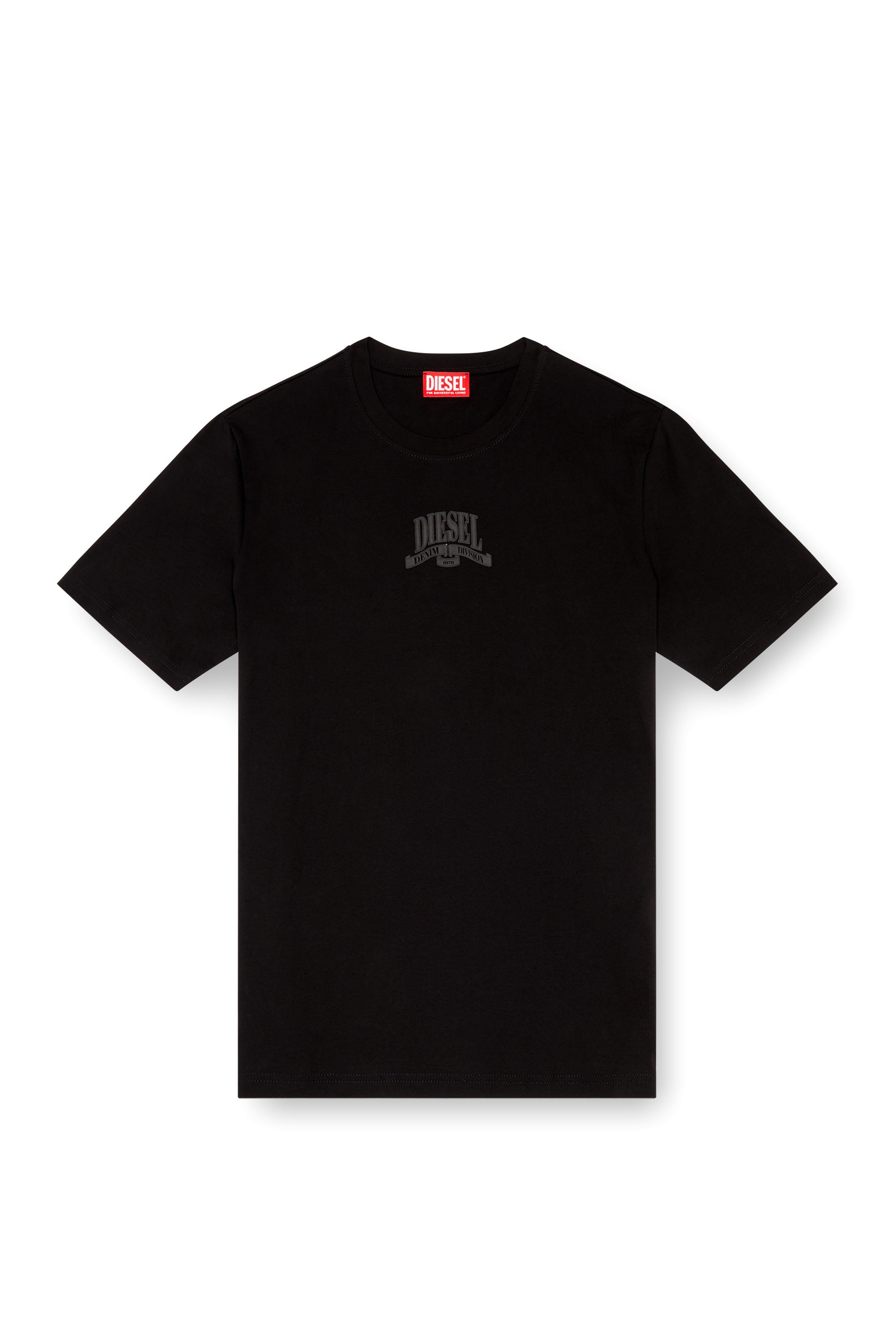 CAMISETA DIESEL MASCULINA T-MADJUST-K1 MAGLIET