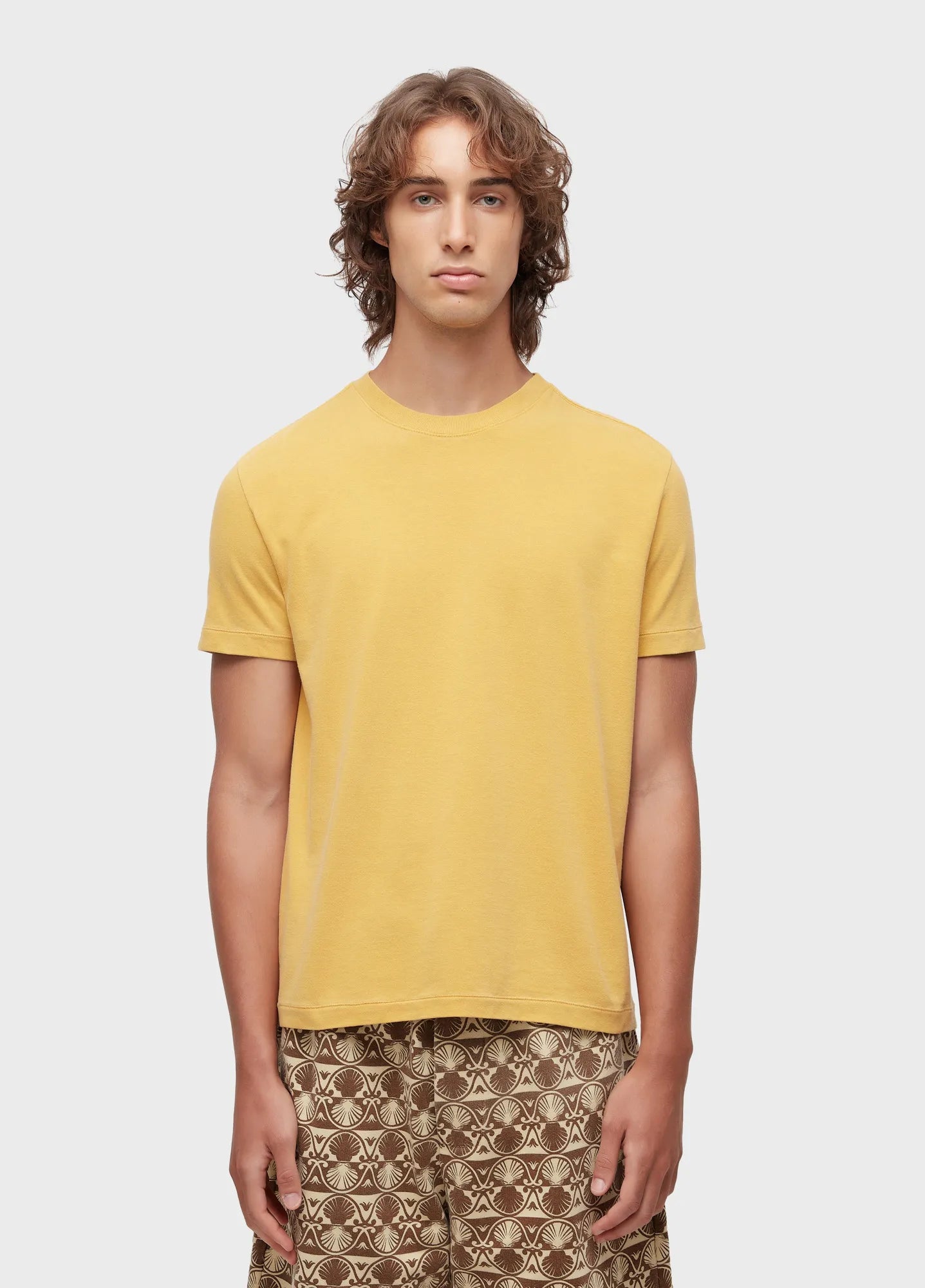 CAMISETA OSKLEN MASCULINA EMBROIDERED