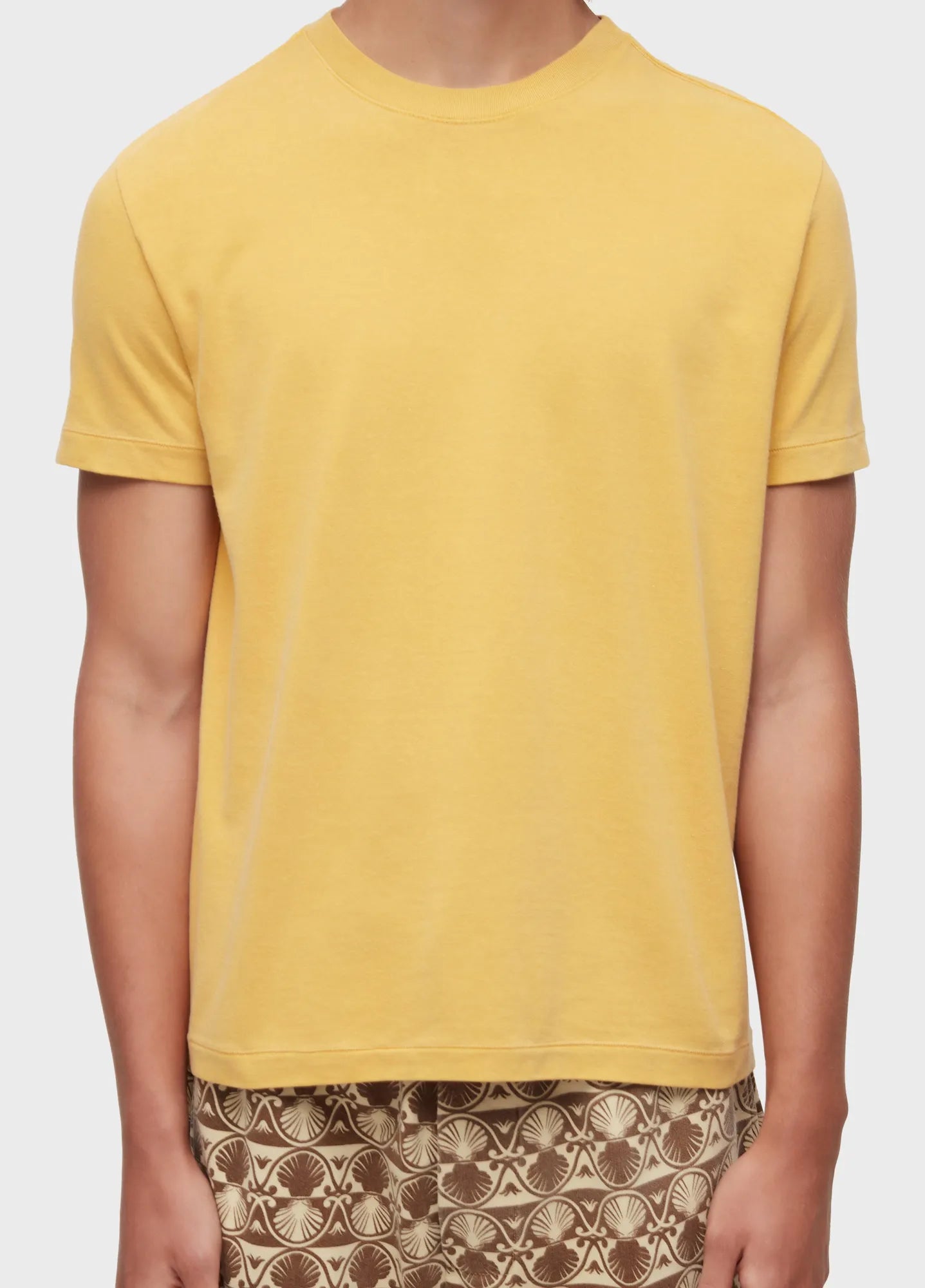 CAMISETA OSKLEN MASCULINA EMBROIDERED