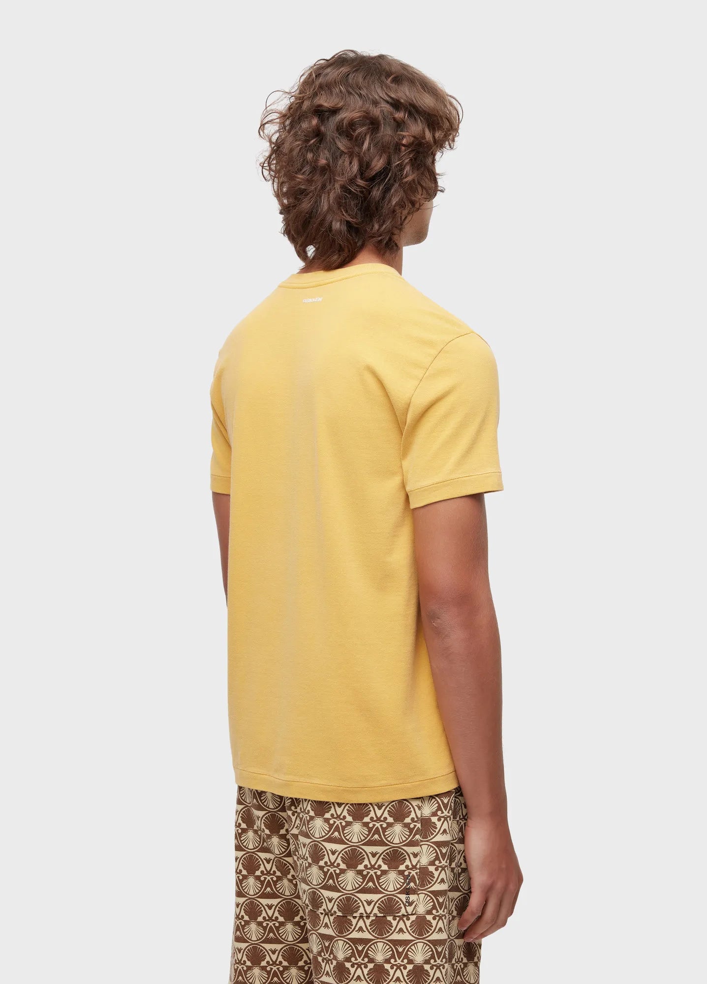 CAMISETA OSKLEN MASCULINA EMBROIDERED