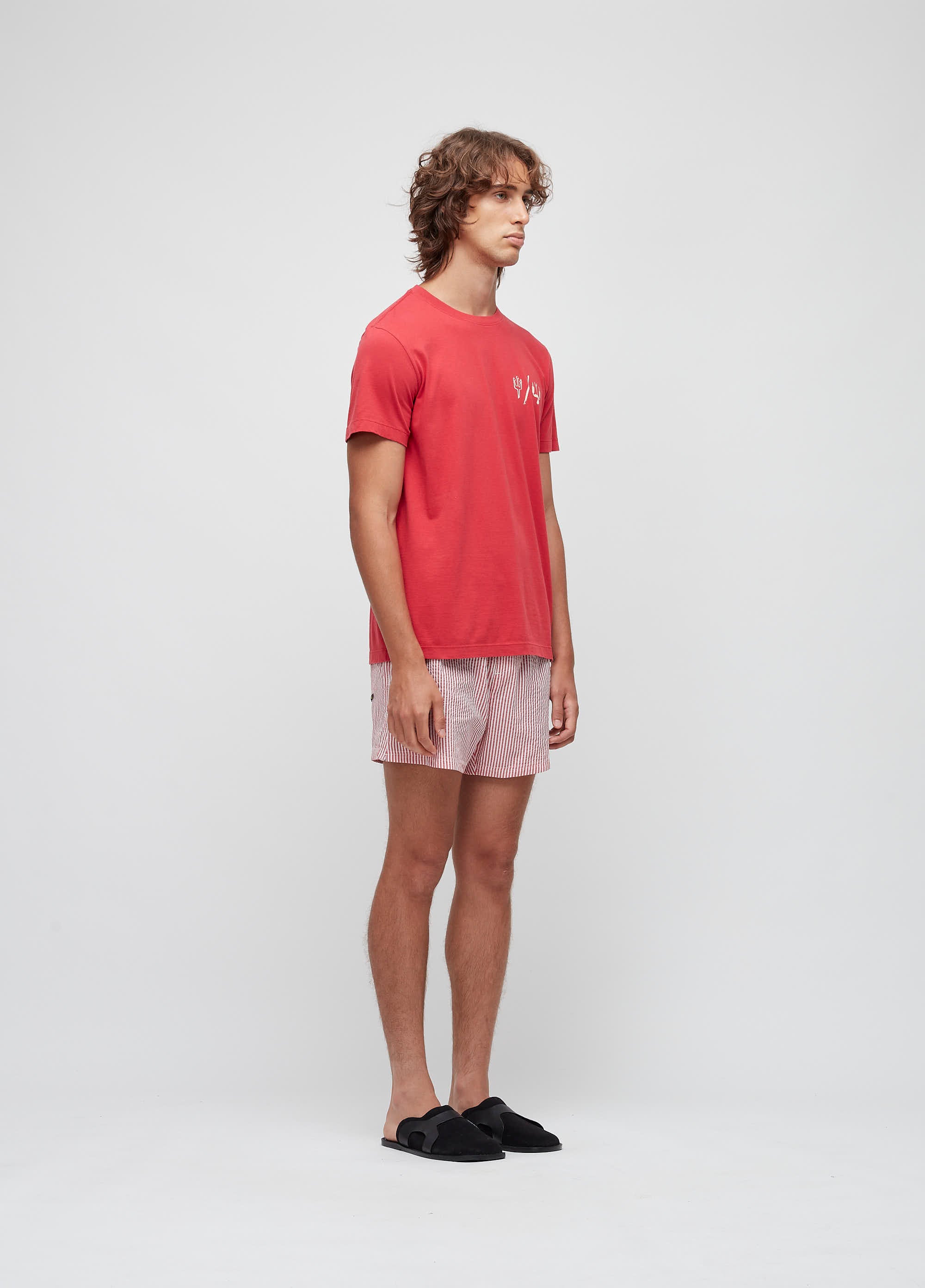 CAMISETA OSKLEN MASCULINA SLIM VINTAGE KITE ICONS