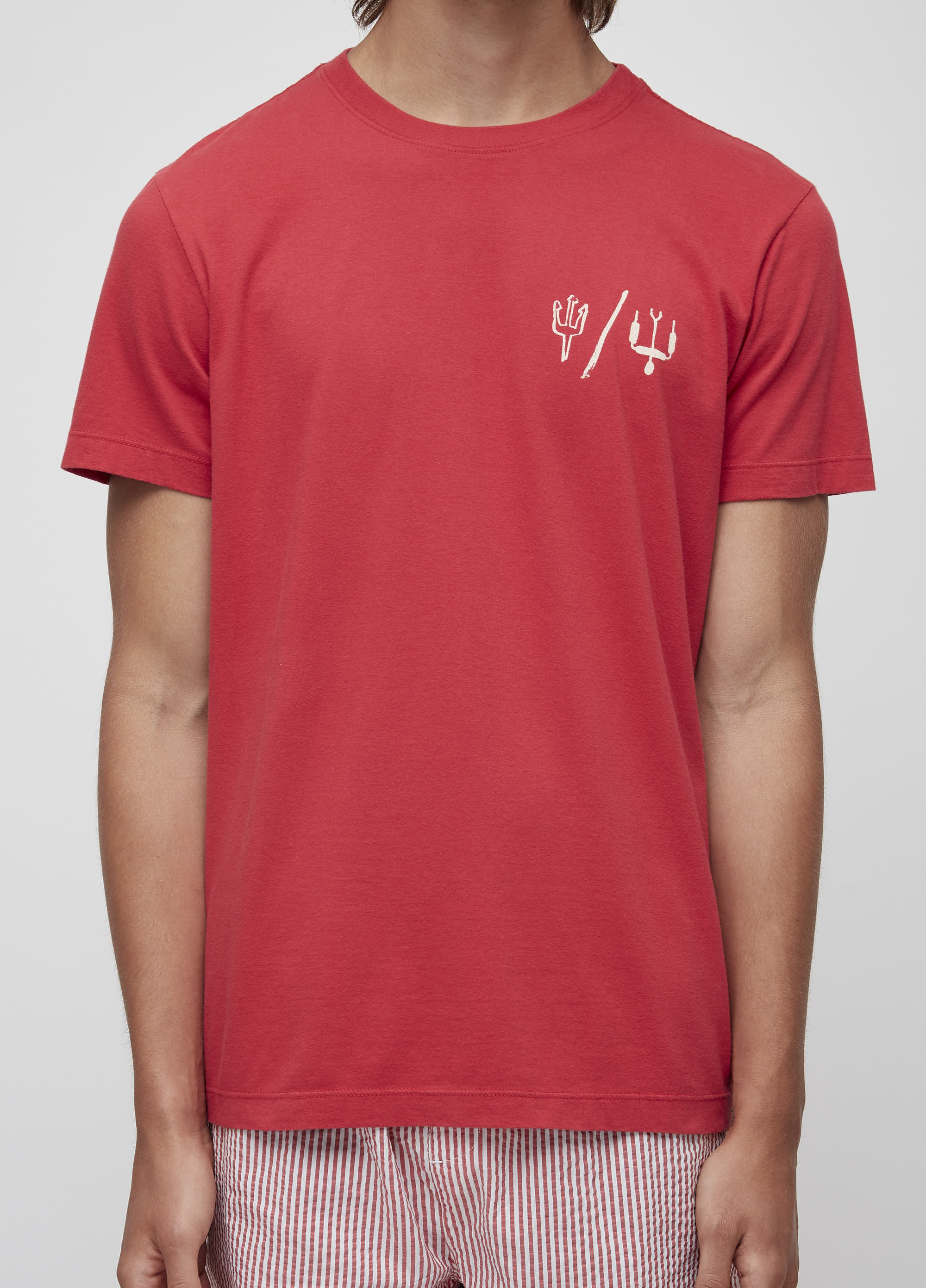 CAMISETA OSKLEN MASCULINA SLIM VINTAGE KITE ICONS