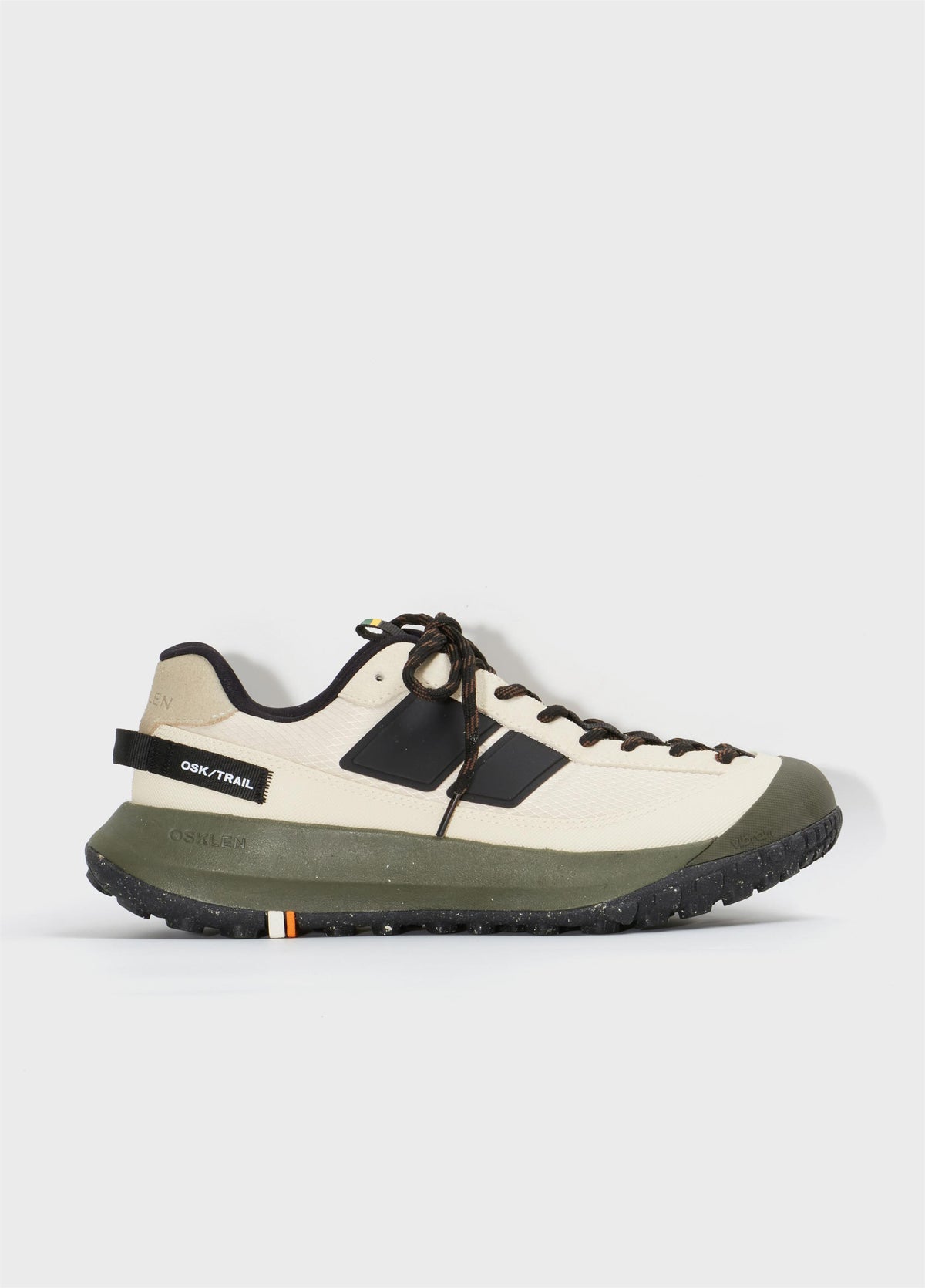 TENIS OSKLEN TRAIL TRKK MASCULINO