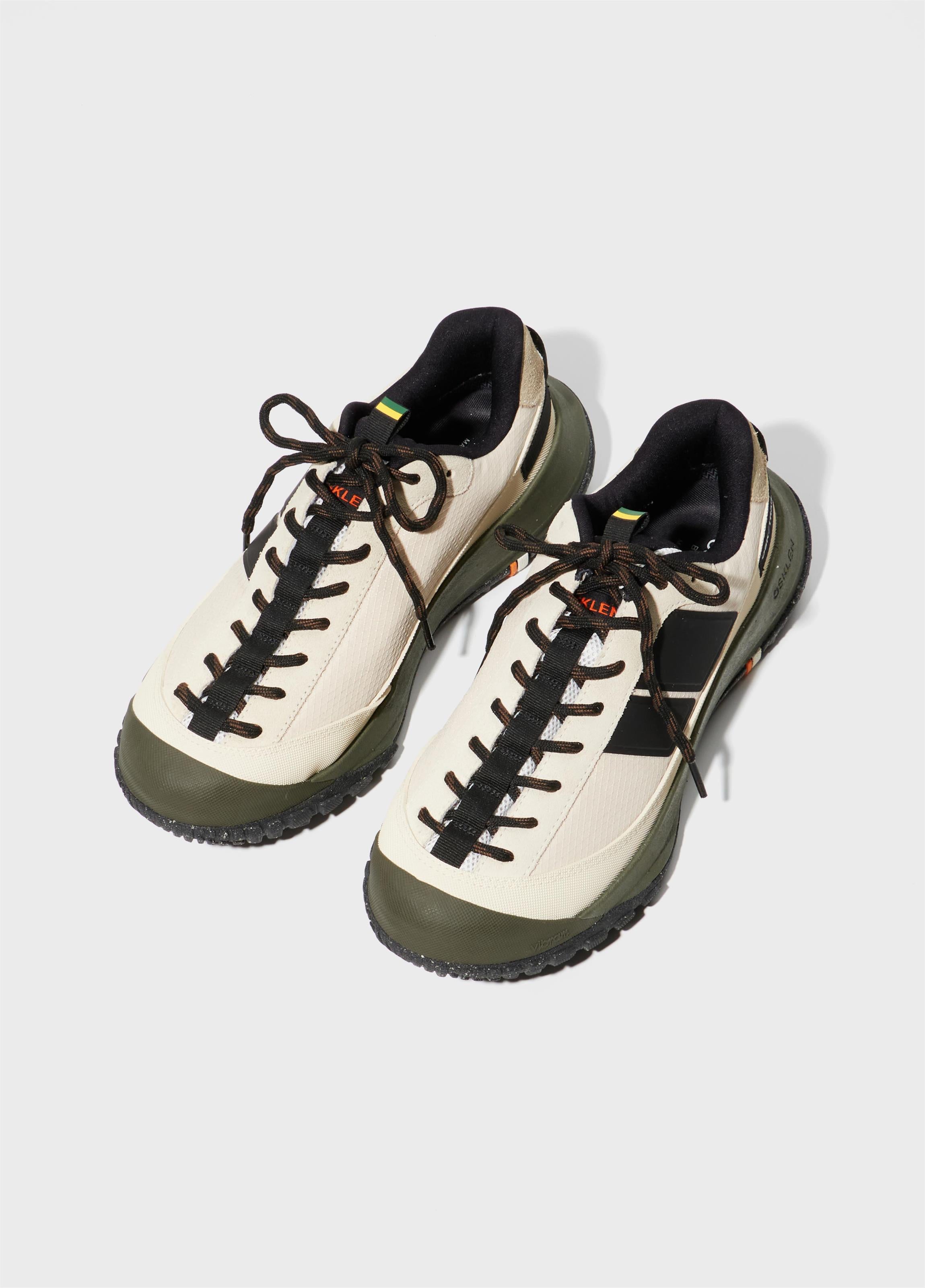 TENIS OSKLEN TRAIL TRKK MASCULINO