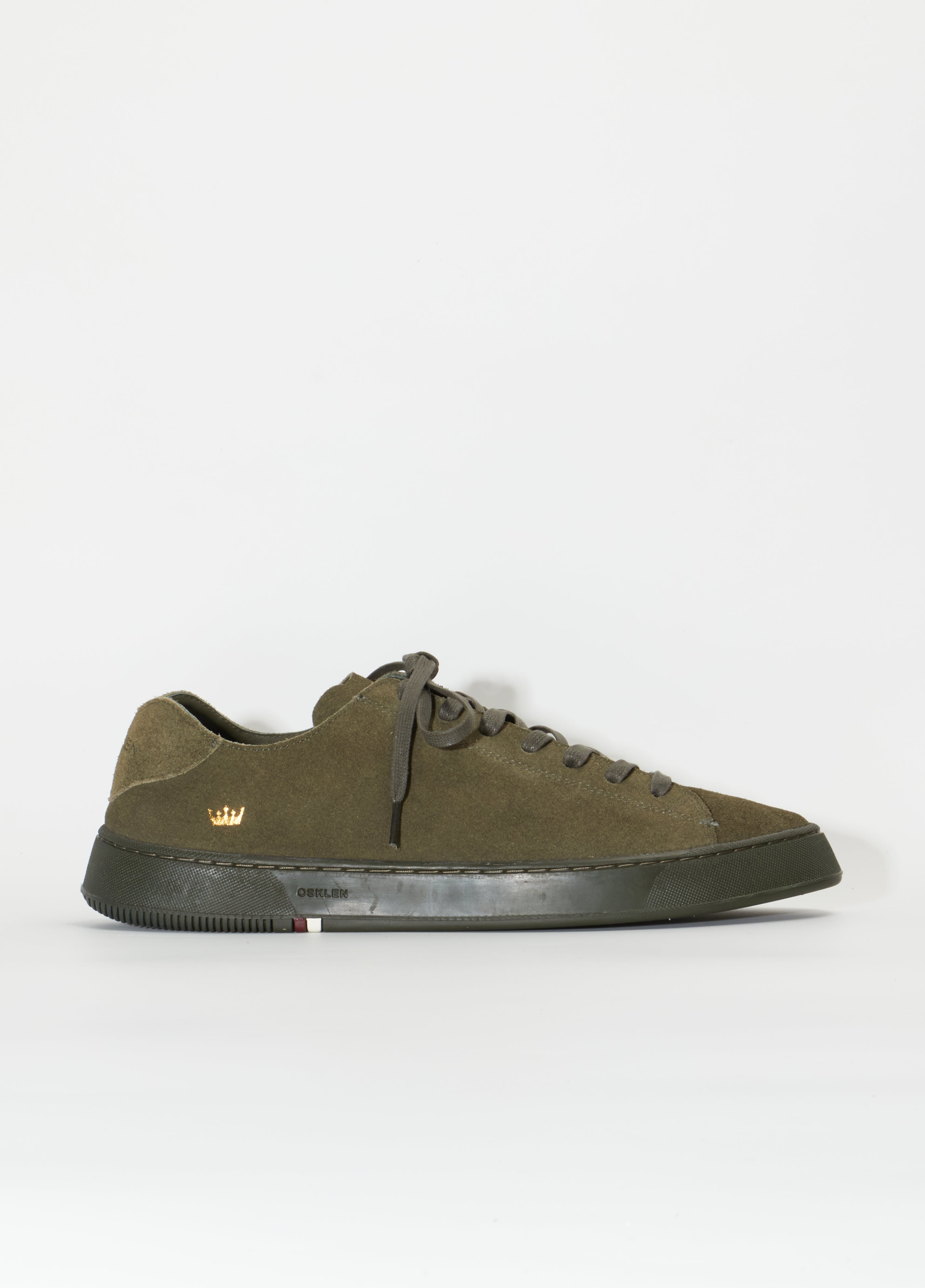 TENIS OSKLEN SOHO SOFT CAMURCA