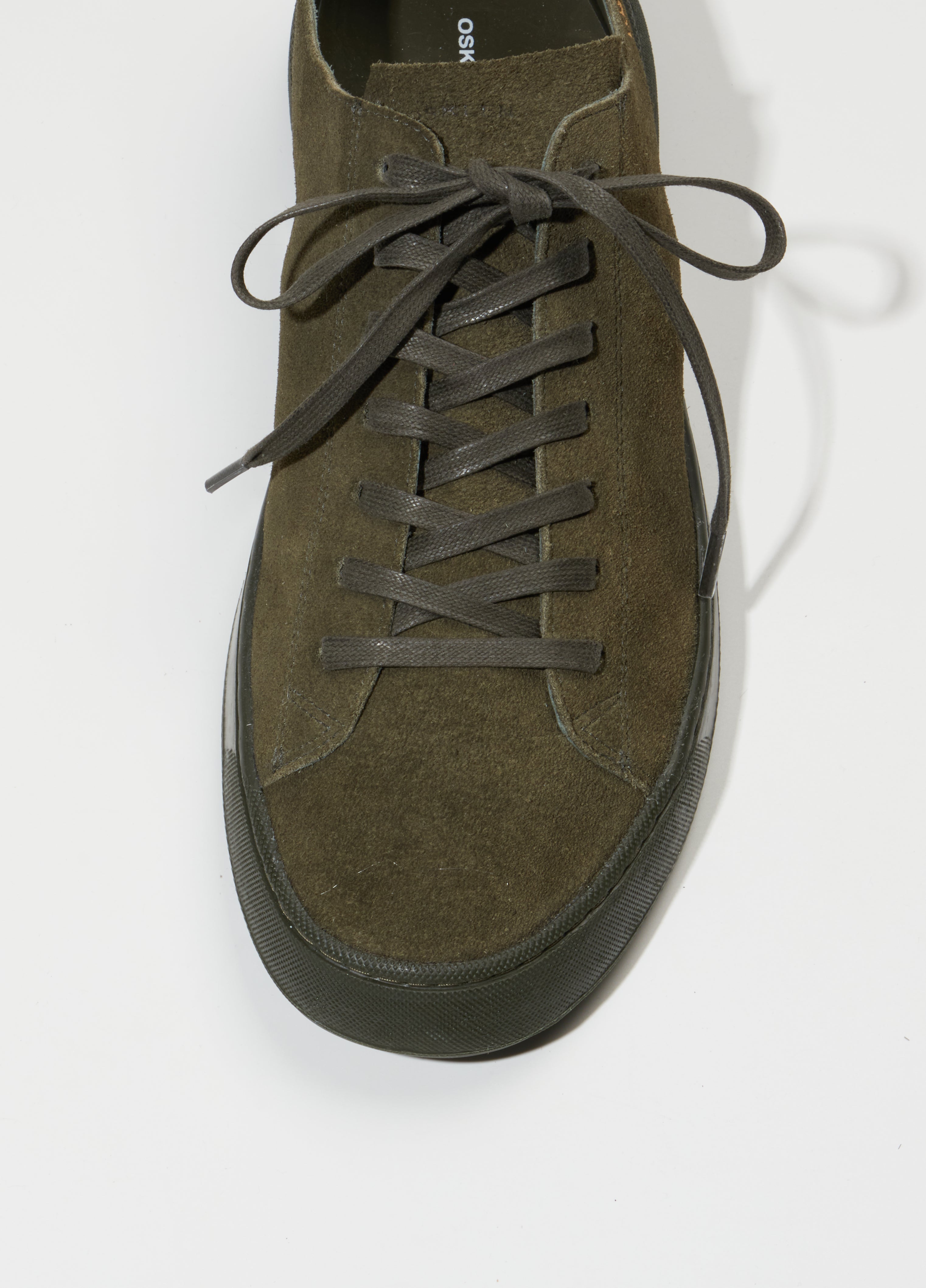 TENIS OSKLEN SOHO SOFT CAMURCA