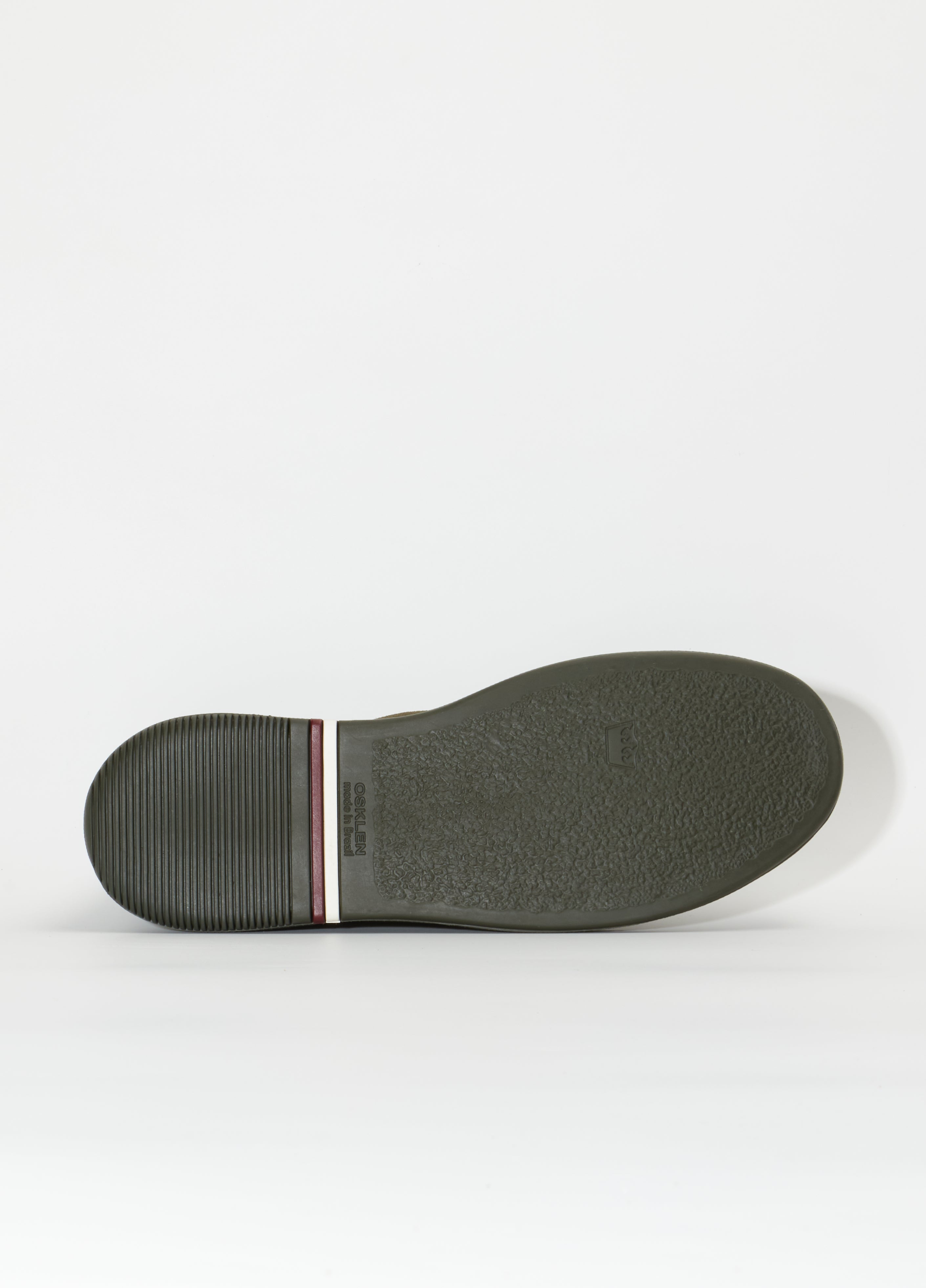 TENIS OSKLEN SOHO SOFT CAMURCA