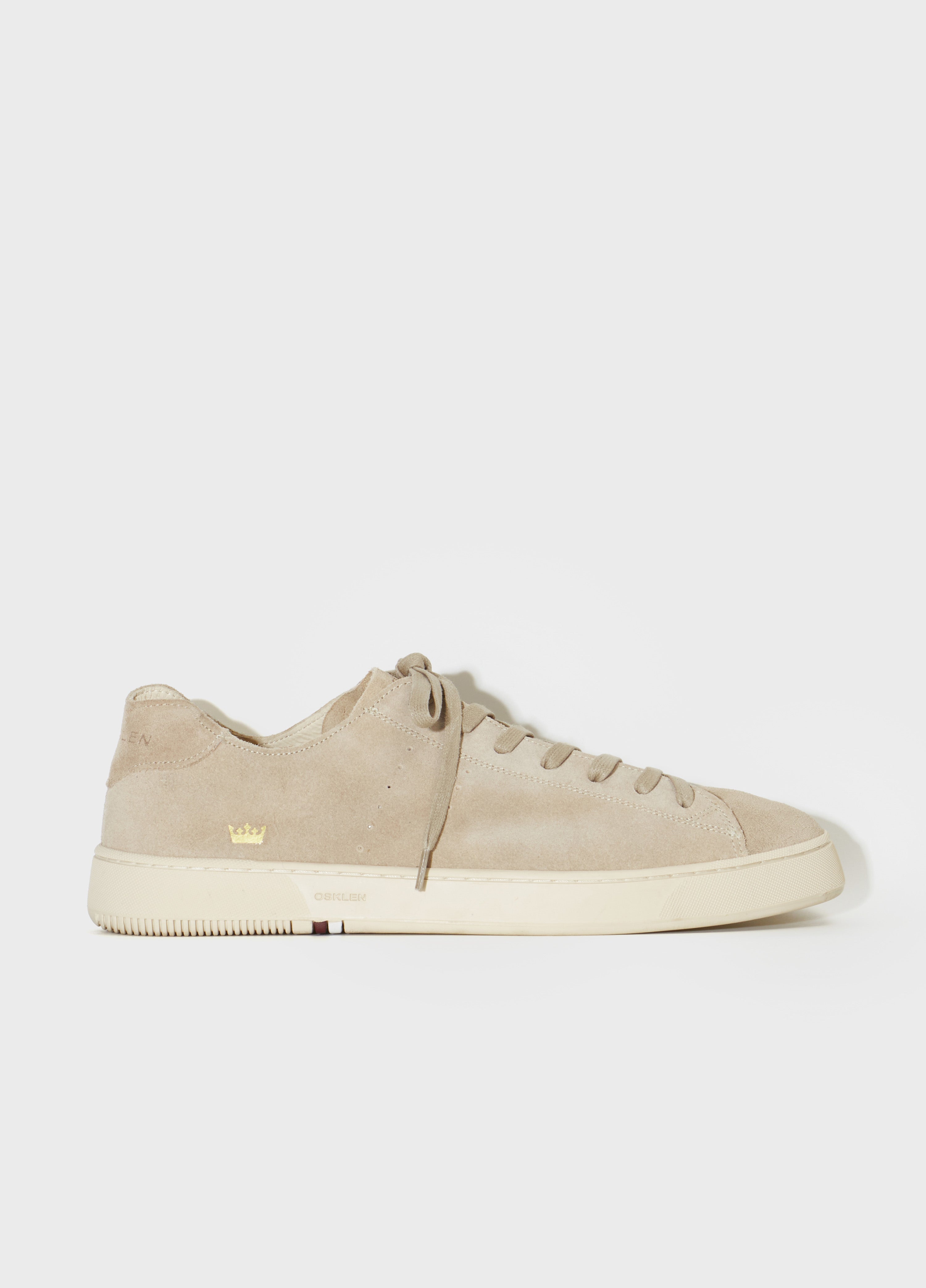 TENIS OSKLEN SOHO SOFT CAMURCA