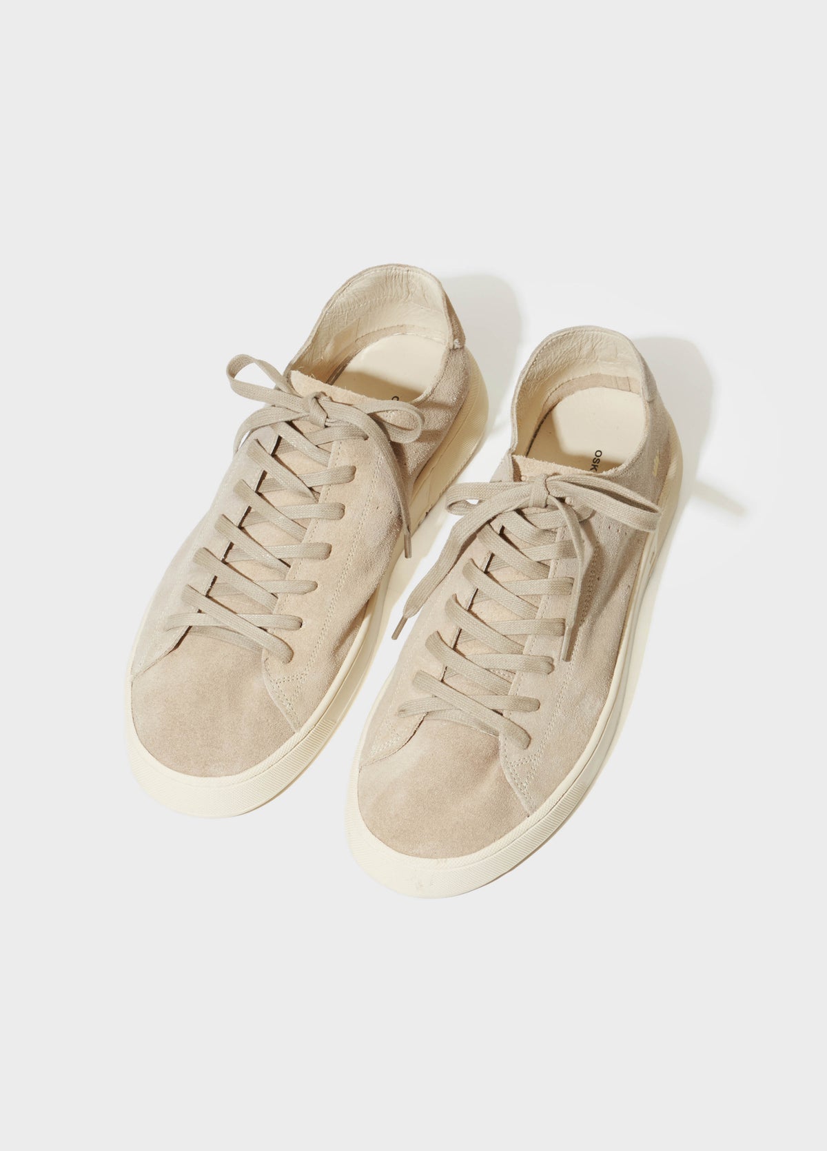 TENIS OSKLEN SOHO SOFT CAMURCA