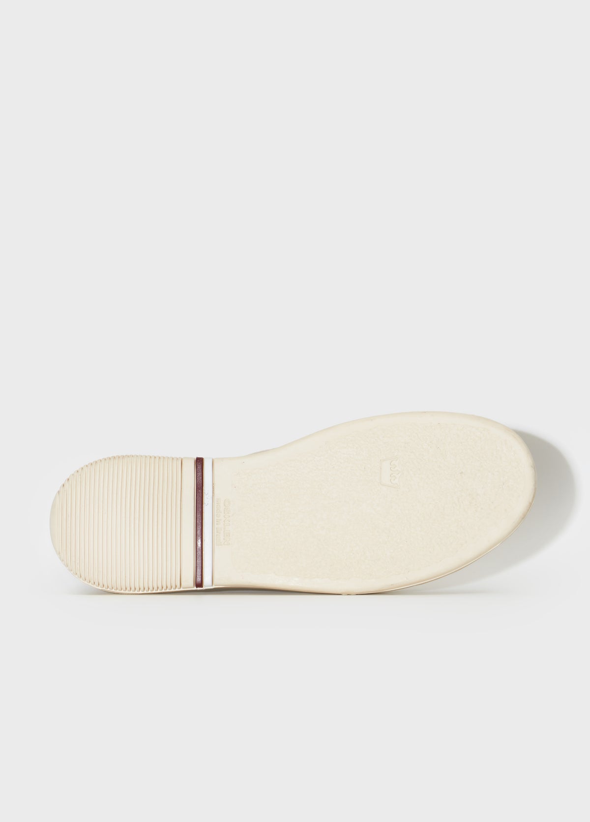 TENIS OSKLEN SOHO SOFT CAMURCA