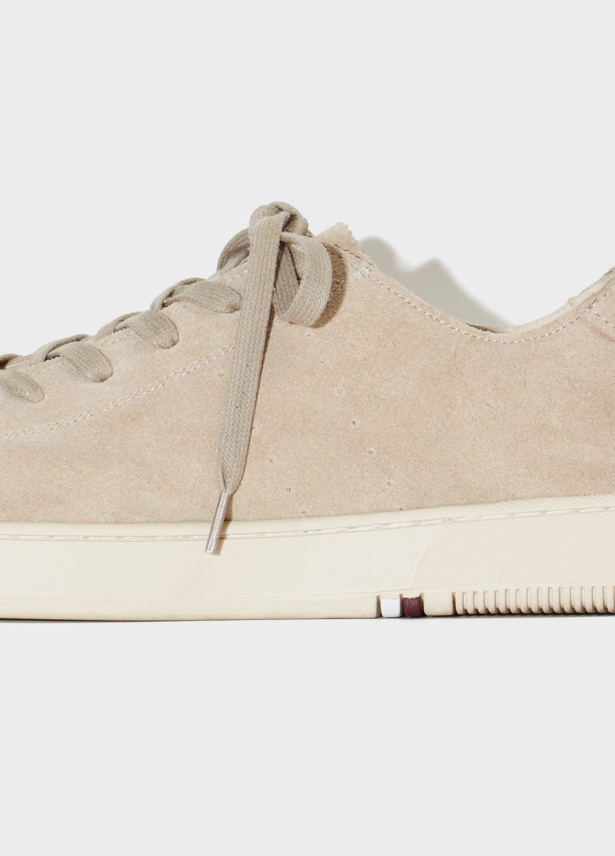 TENIS OSKLEN SOHO SOFT CAMURCA