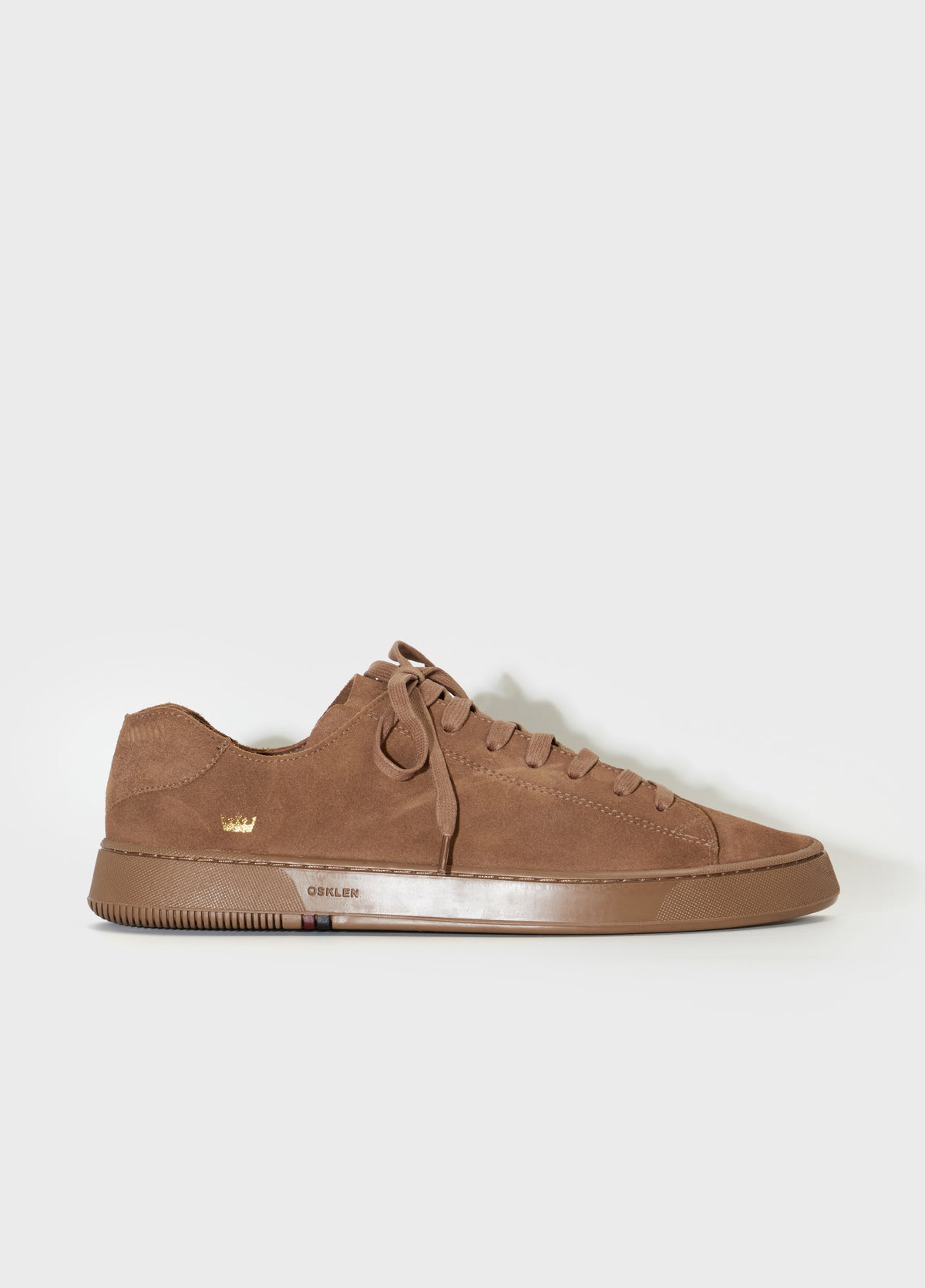 TENIS OSKLEN SOHO SOFT CAMURCA