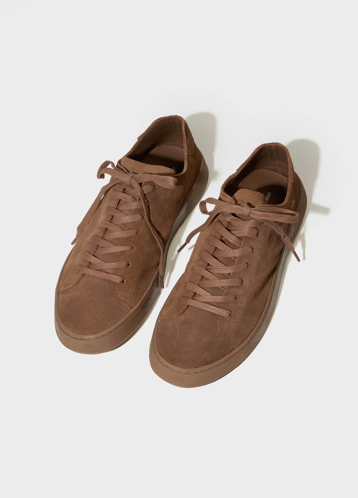 TENIS OSKLEN SOHO SOFT CAMURCA