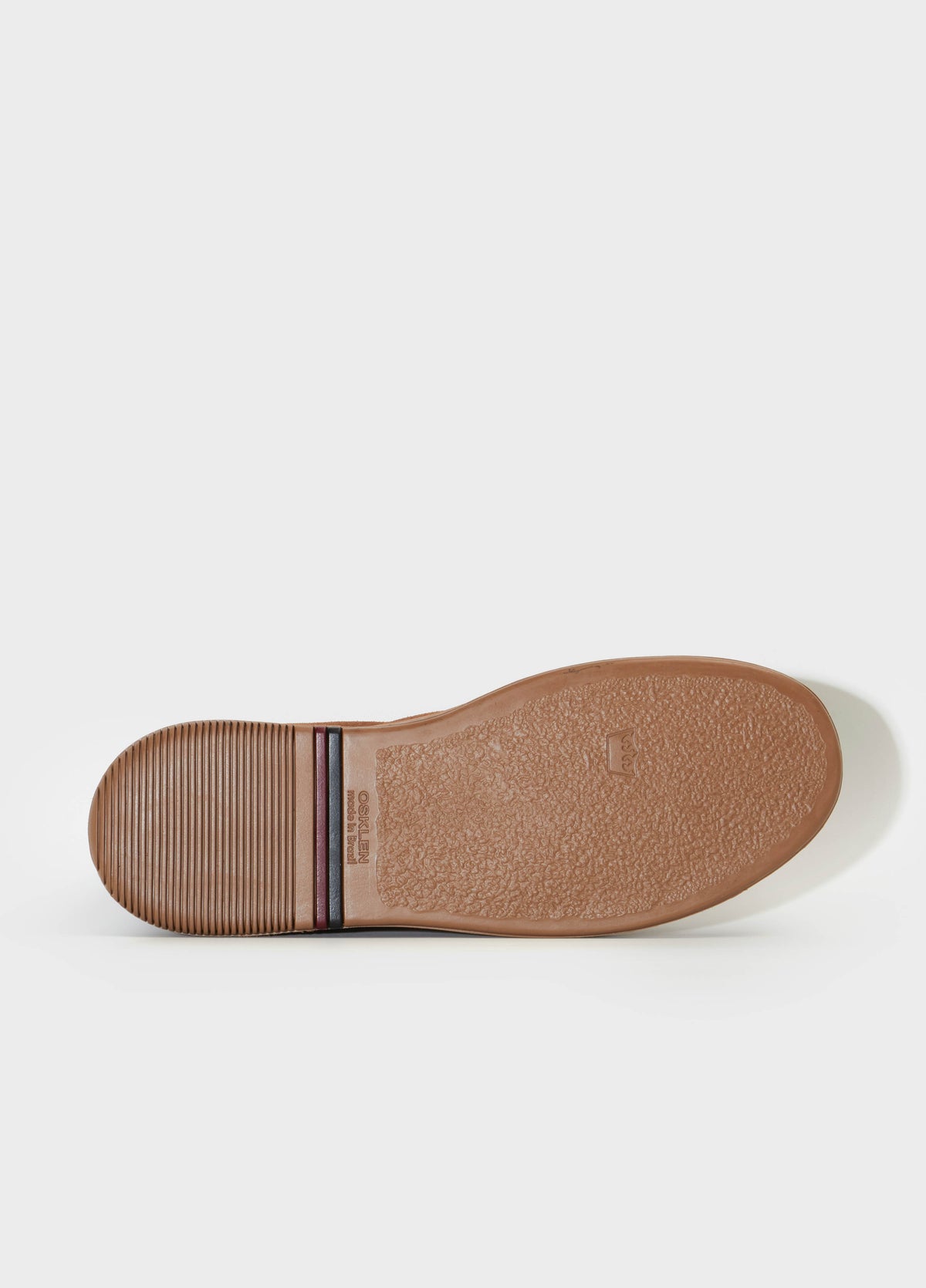 TENIS OSKLEN SOHO SOFT CAMURCA