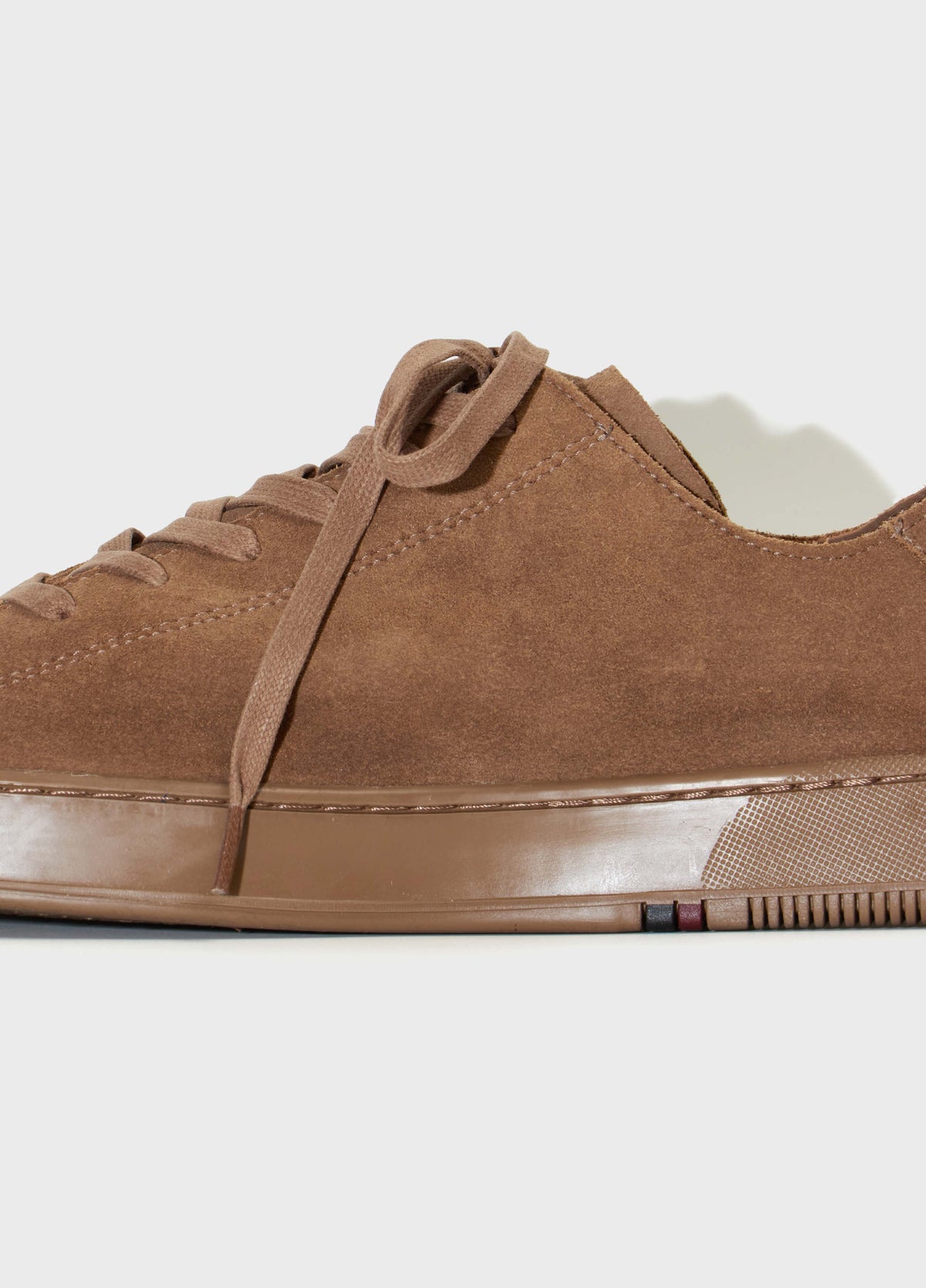 TENIS OSKLEN SOHO SOFT CAMURCA