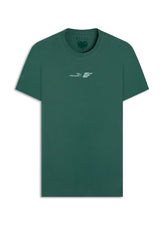 CAMISETA ELLUS COTTON FINE CROMO HEART CLASSIC