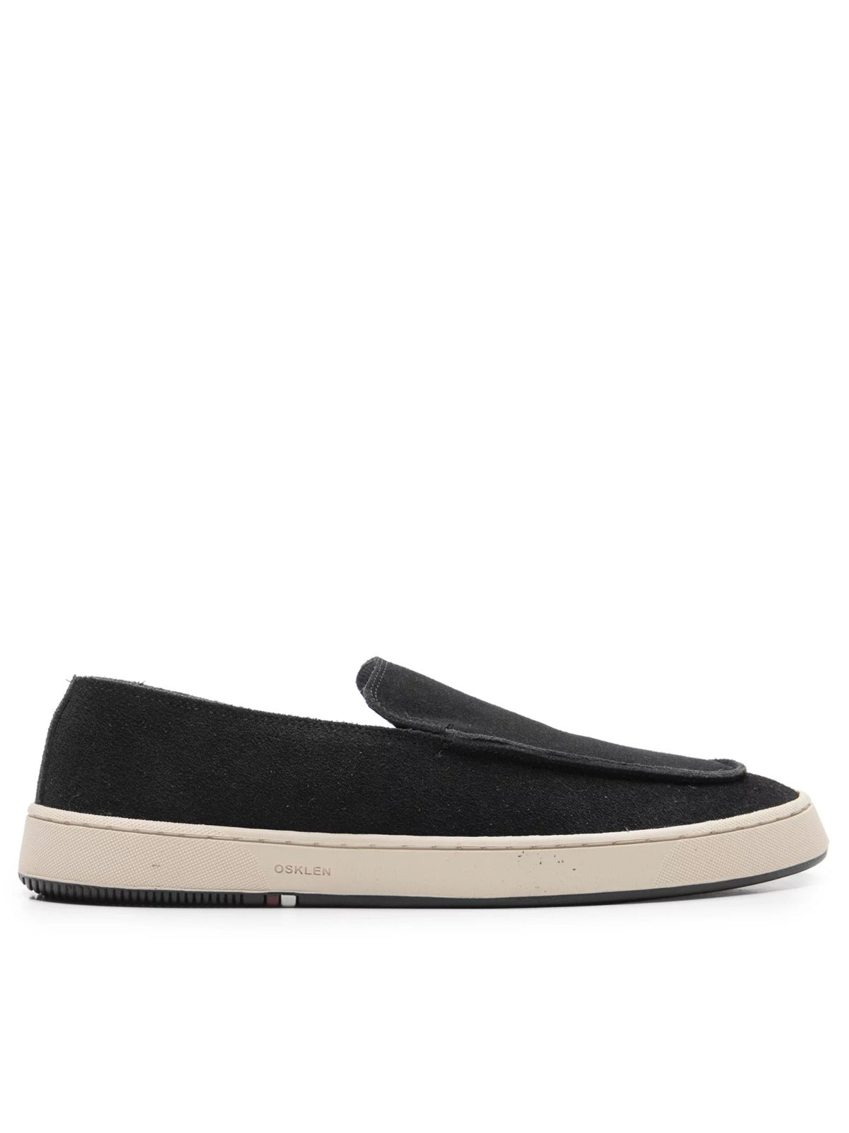 TENIS OSKLEN SOHO SOFT MOC PRETO