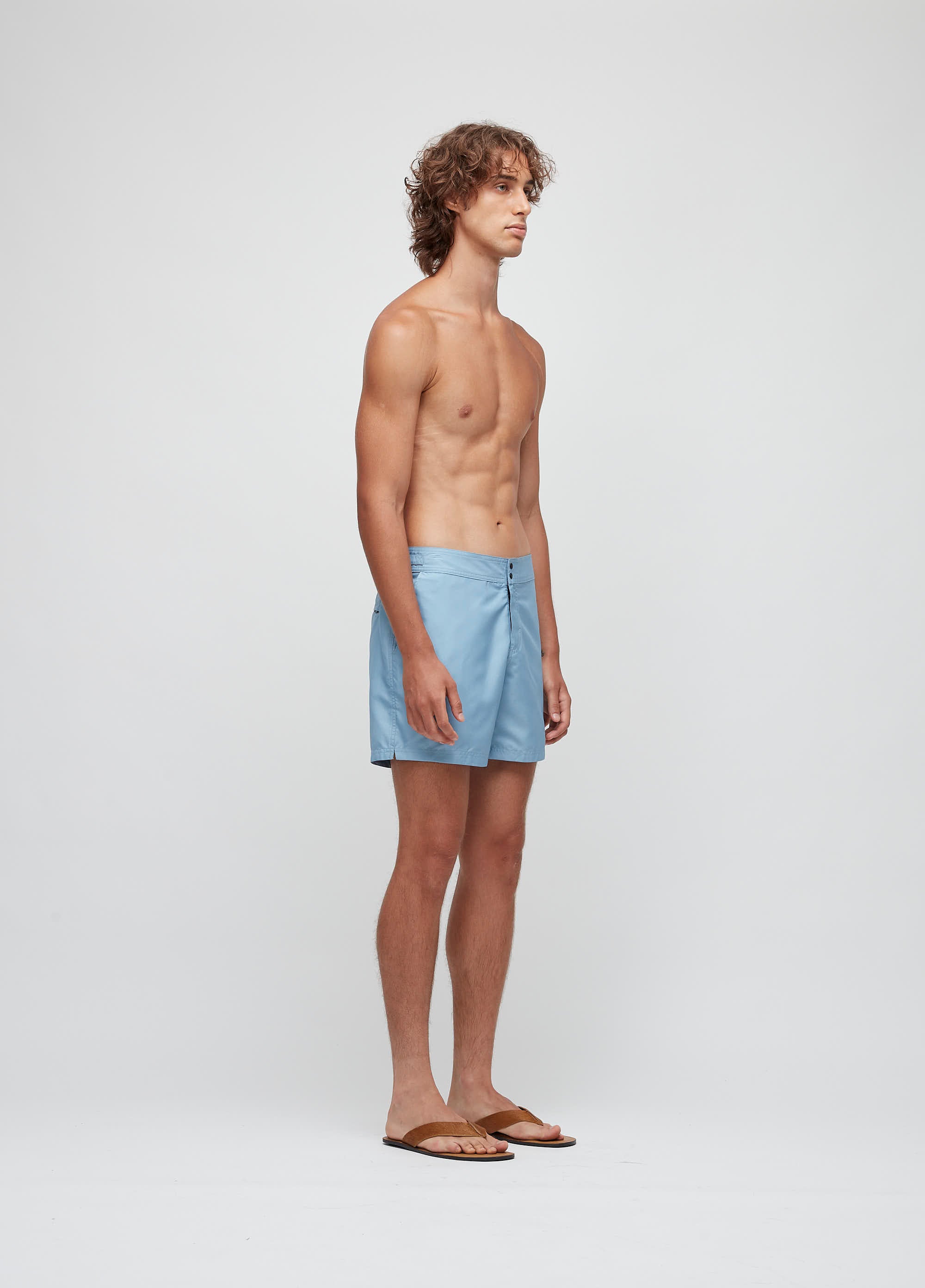 BERMUDA OSKLEN SURF AQUAONE RIPSTOP