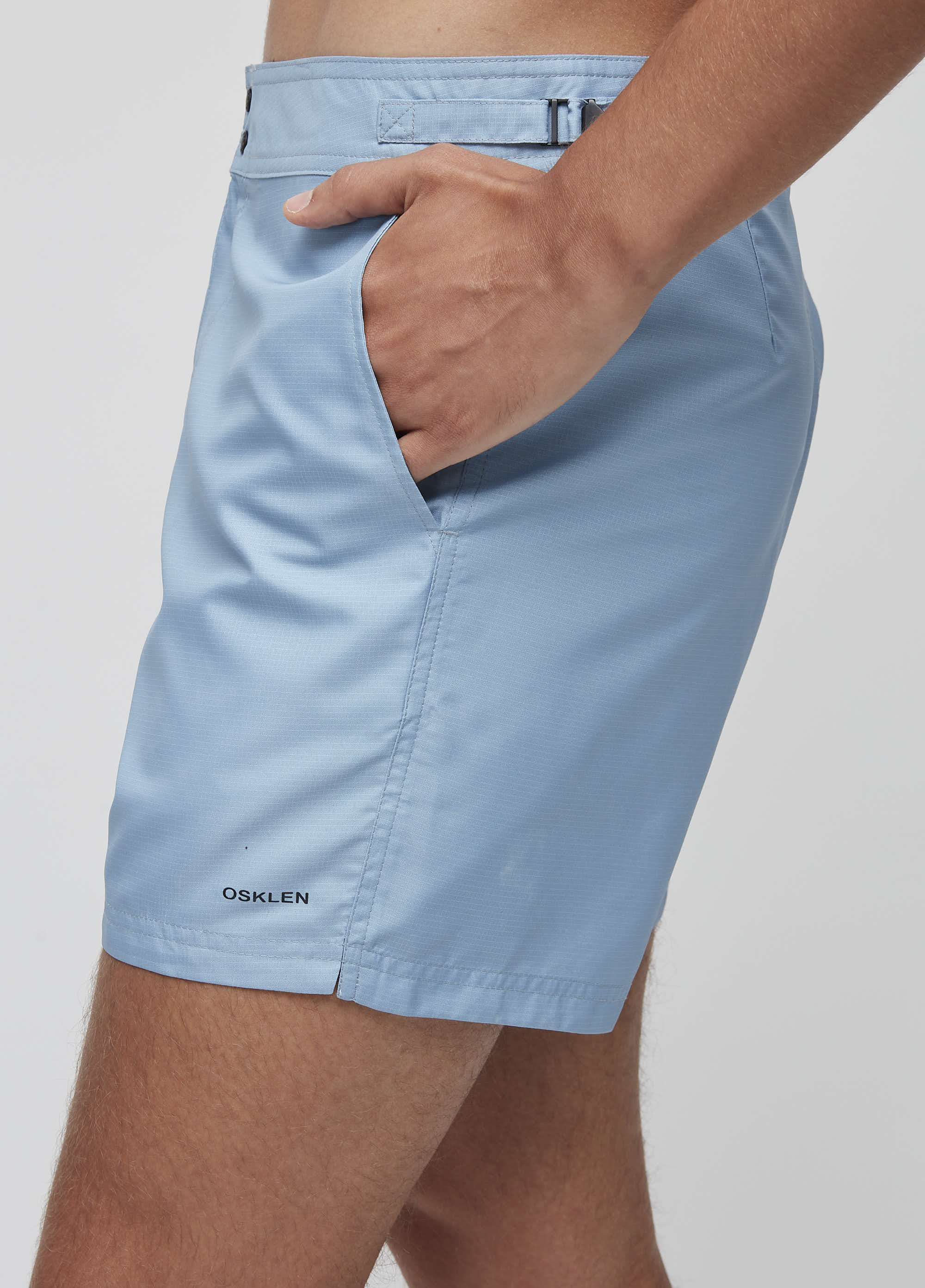 BERMUDA OSKLEN SURF AQUAONE RIPSTOP