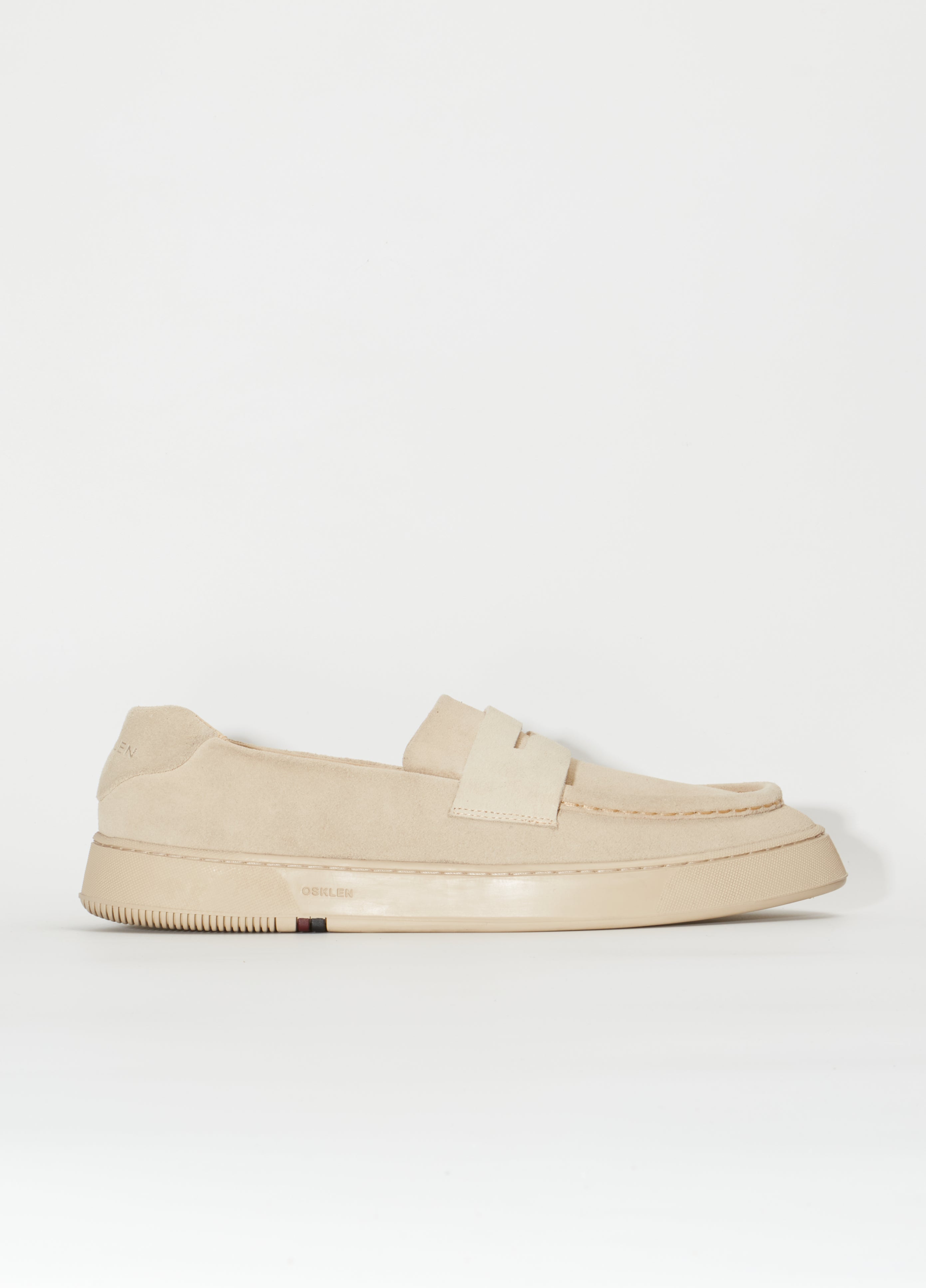 TENIS OSKLEN SOHO SLIP ON CAMURCA