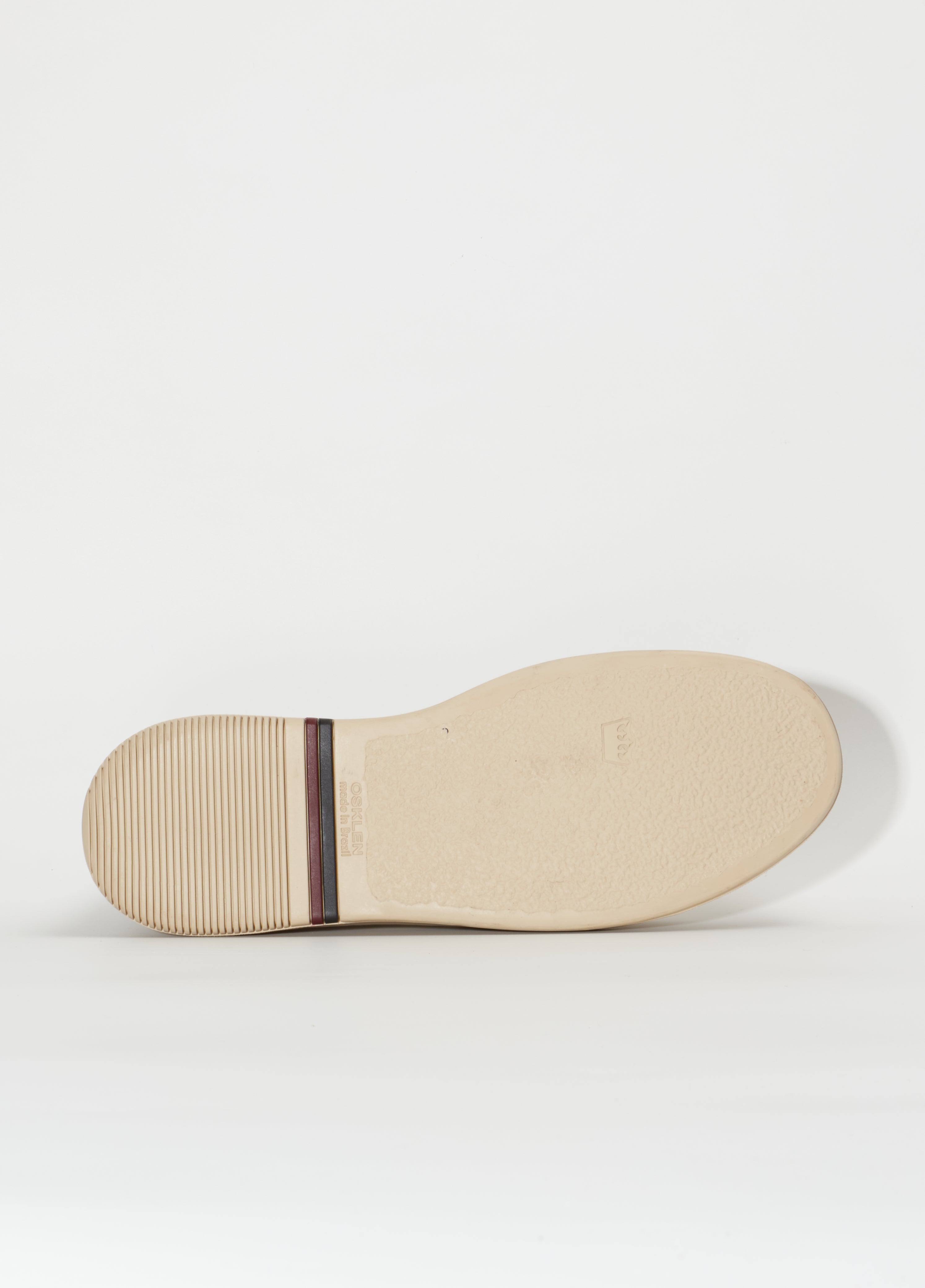 TENIS OSKLEN SOHO SLIP ON CAMURCA