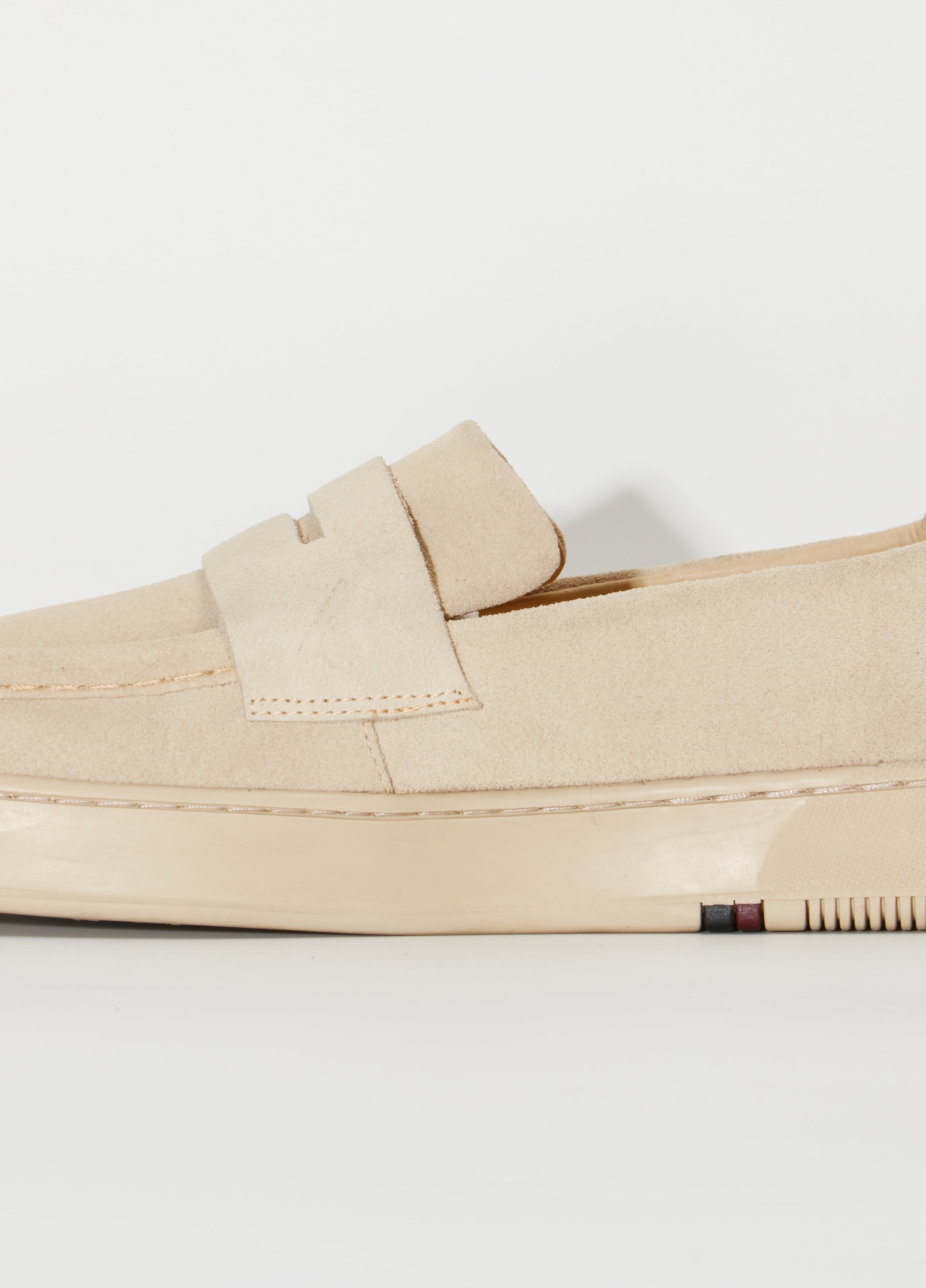 TENIS OSKLEN SOHO SLIP ON CAMURCA