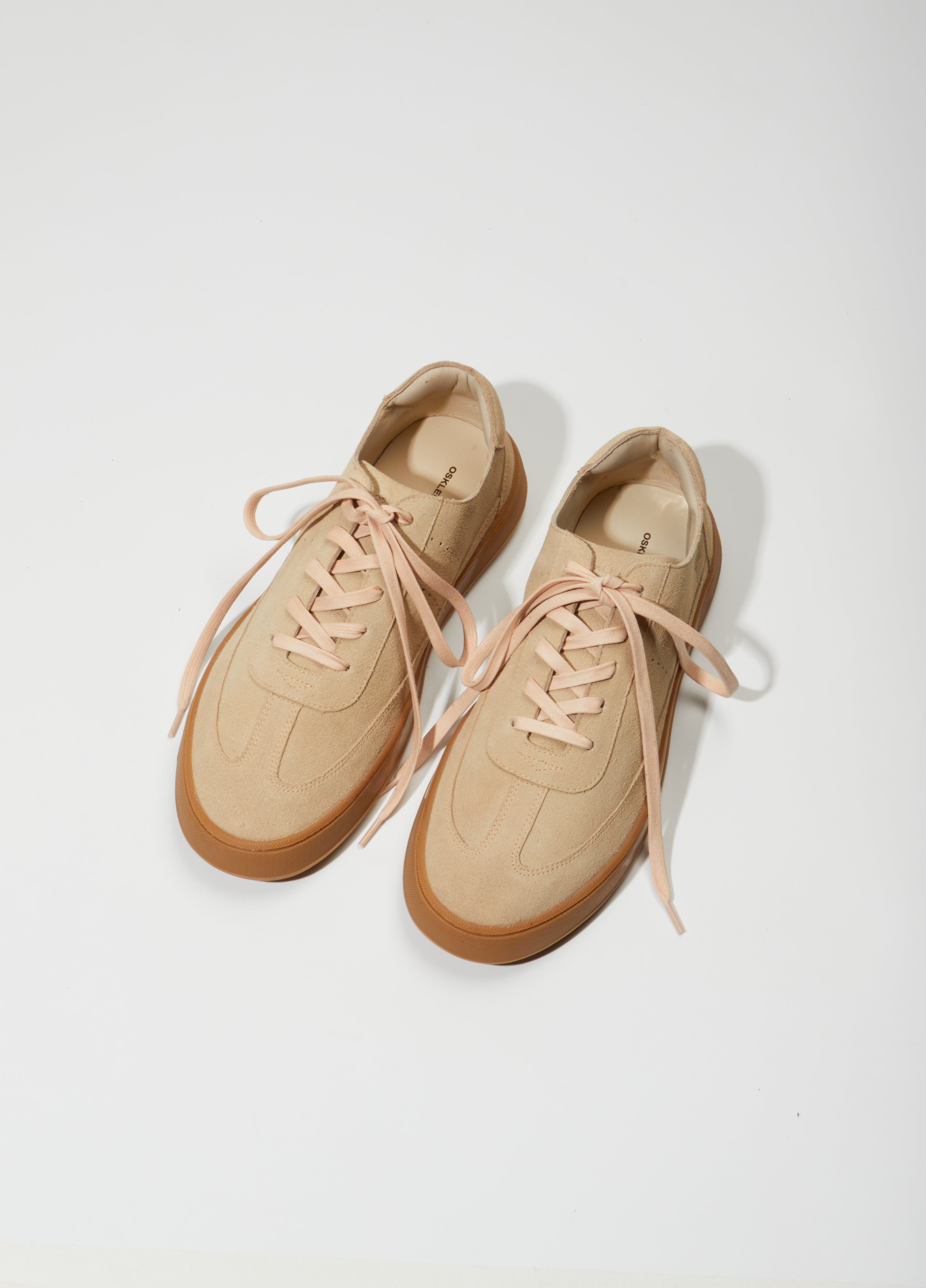 TÊNIS OSKLEN SOHO SOFT CLUB