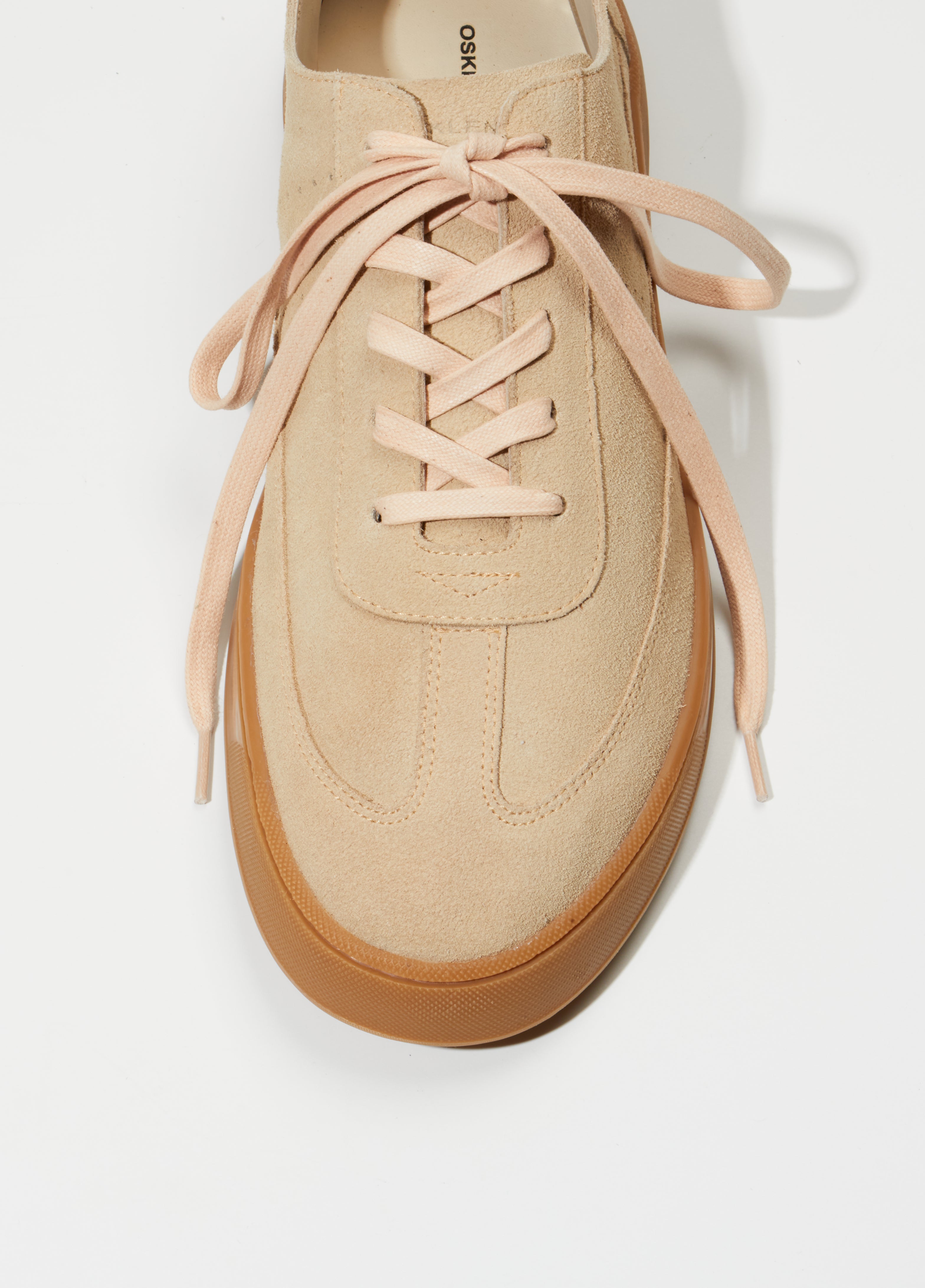 TÊNIS OSKLEN SOHO SOFT CLUB