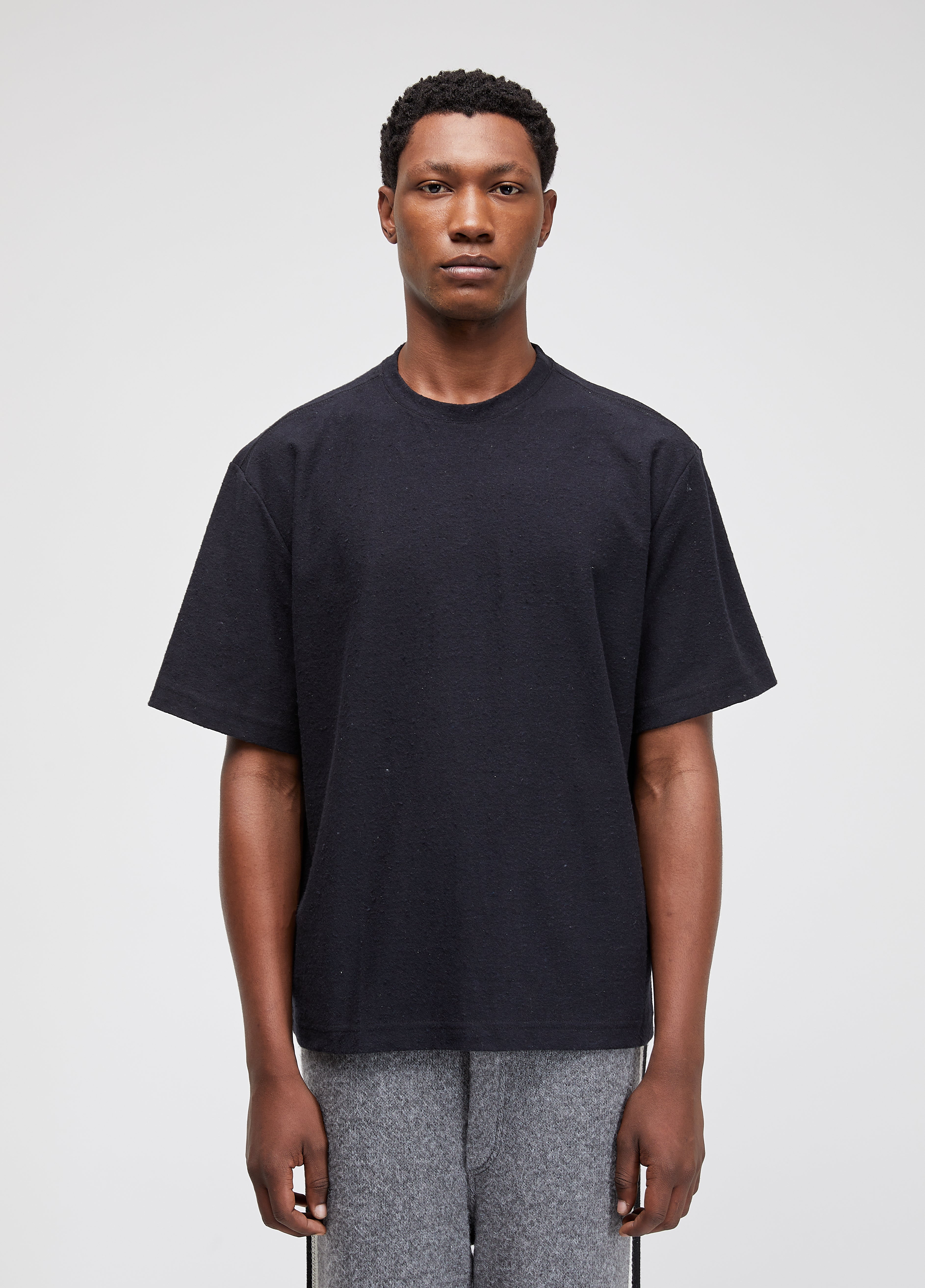 CAMISETA OSKLEN OVER PURE COMFORT E-BASICS