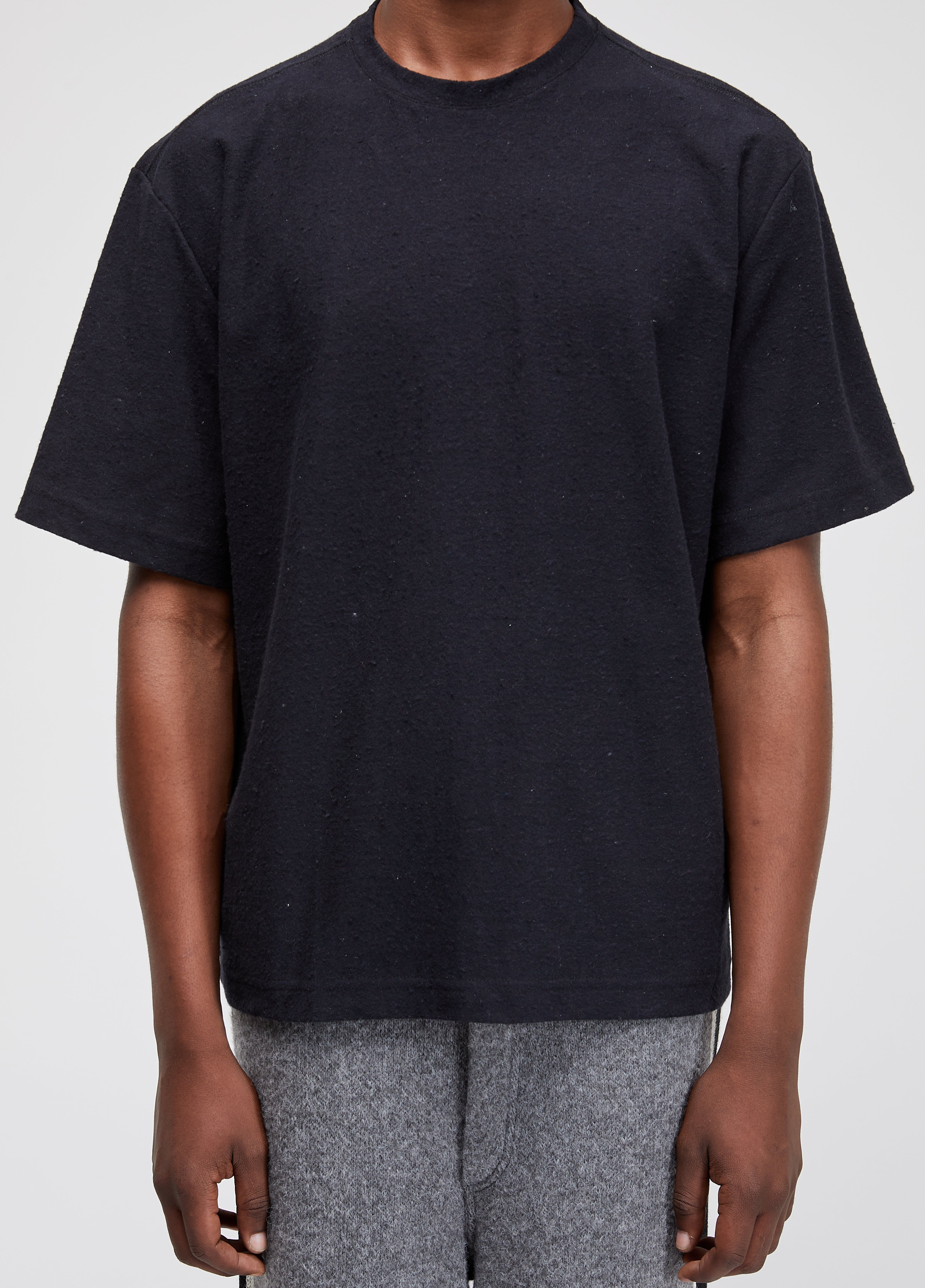 CAMISETA OSKLEN OVER PURE COMFORT E-BASICS